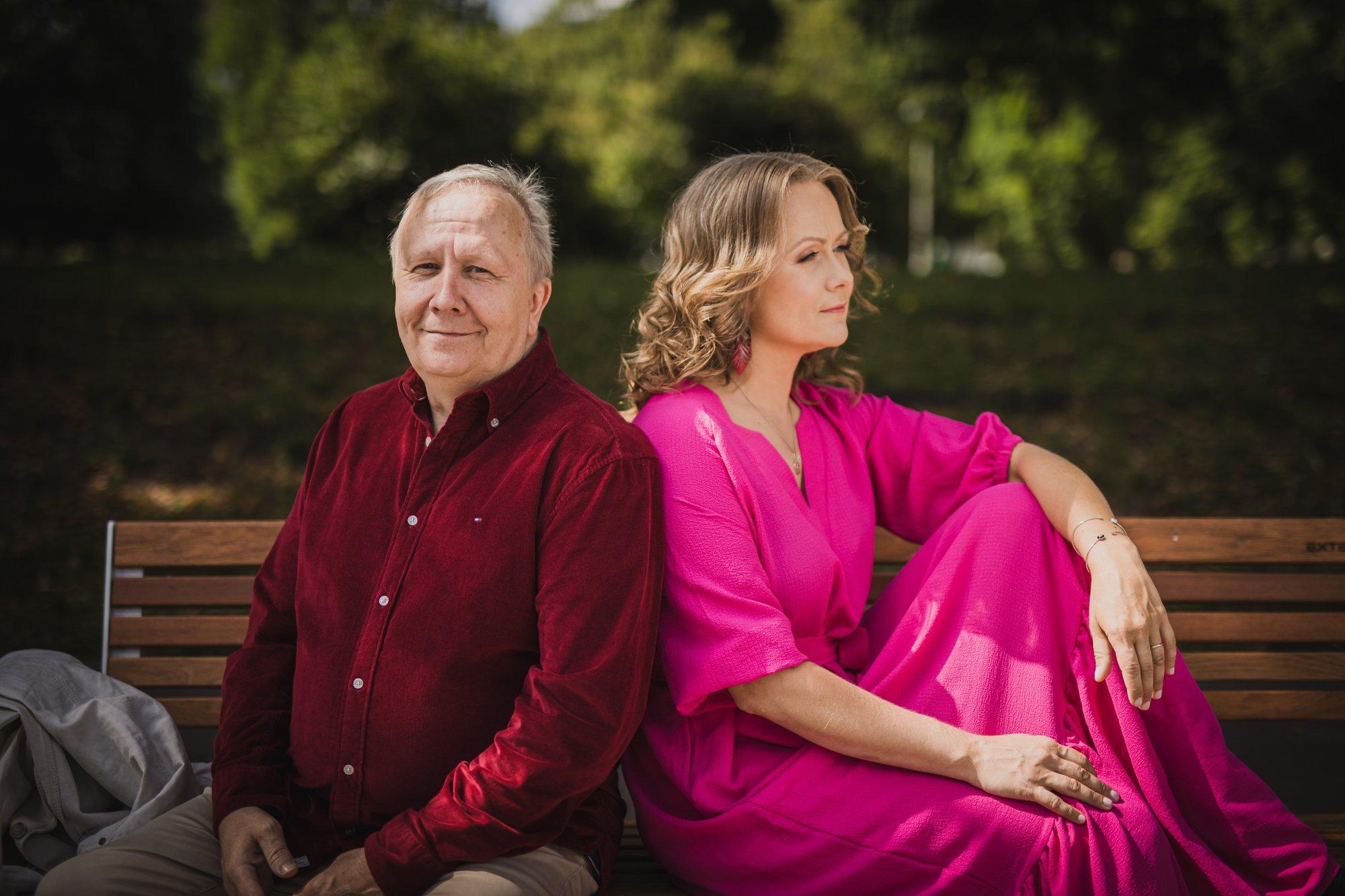 Valus kaotus! Inga ja Toomas Lunge leinavad lemmikut: täname selle aja eest...