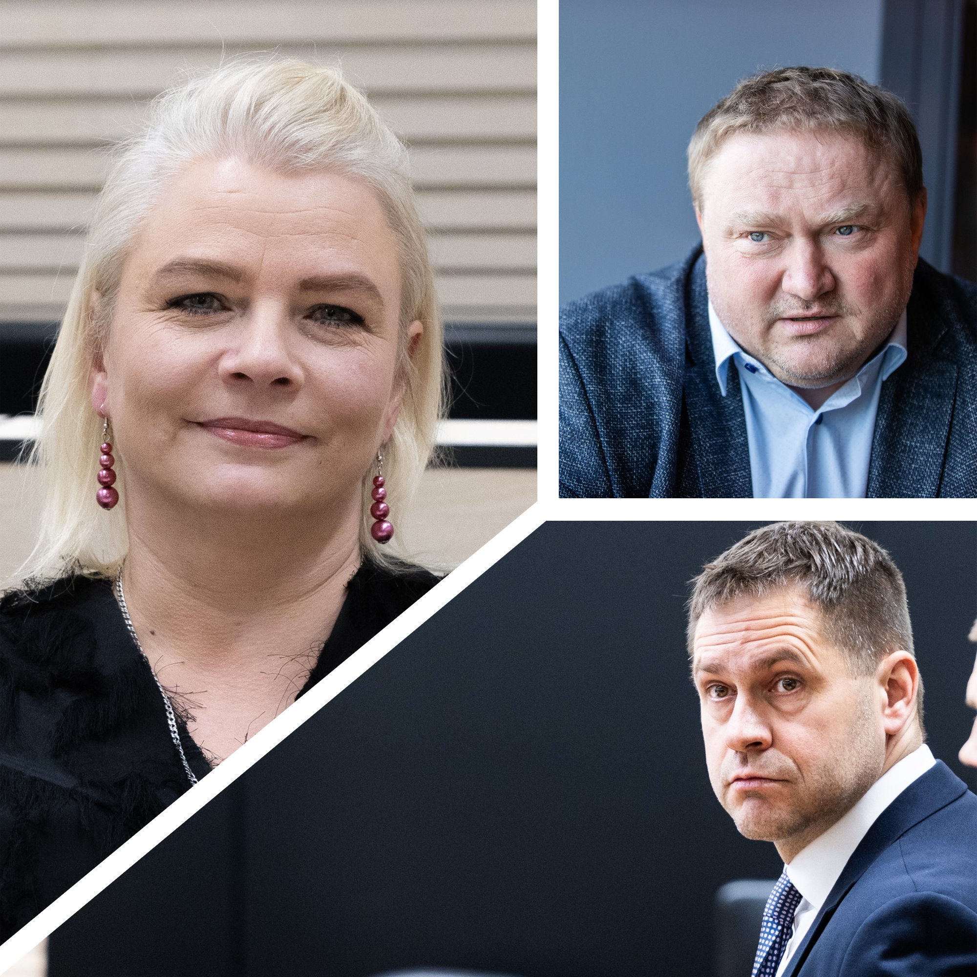 Allar Lehtlaan: mõned kohtuprotsessid venivad pärast inimese kinnipidamist tohutult. Aeg võtta põhjustelt saladuspitser