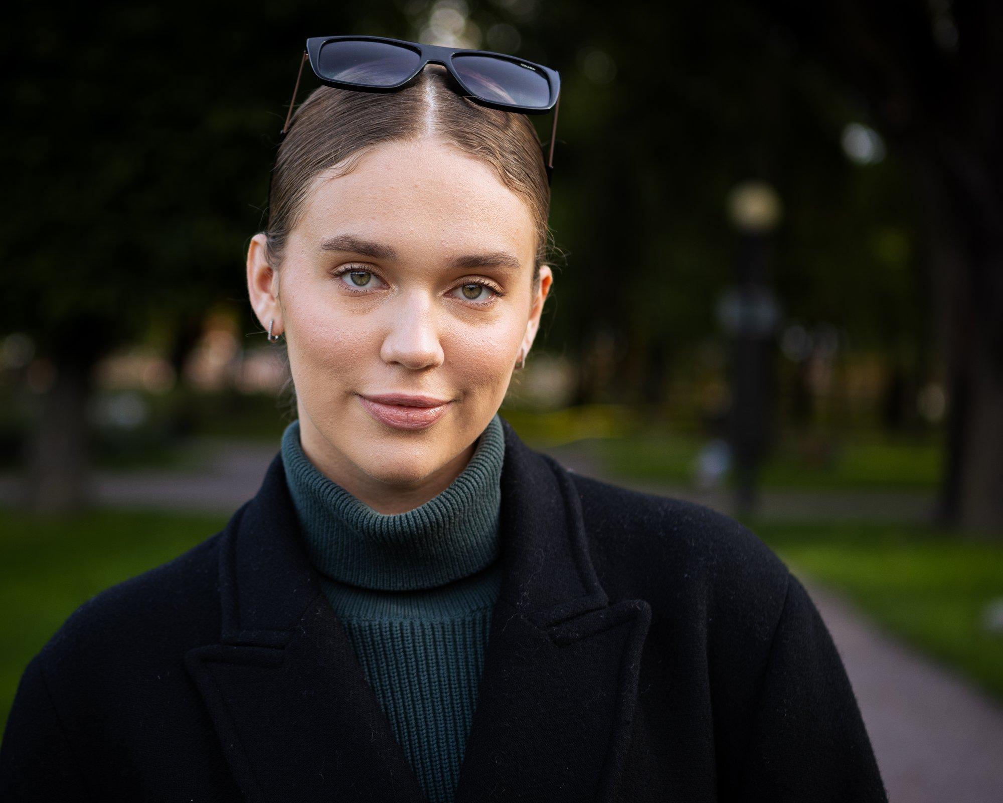 Kas Maria Rannaväli on uues suhtes? Suunamudija jääb kidakeelseks, kuid reisivideo räägib enda eest