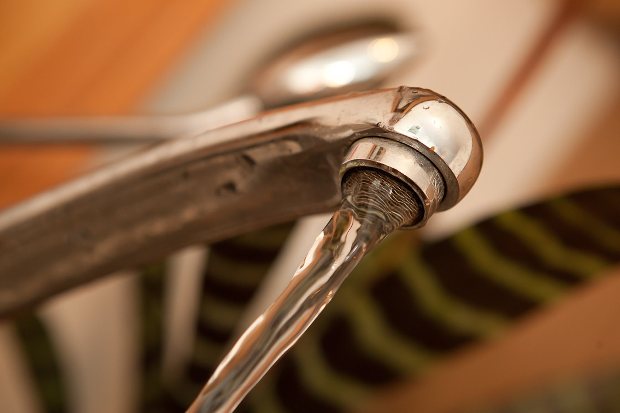 Tartu Veevärk alustas Kambja vallas vee kloorimist