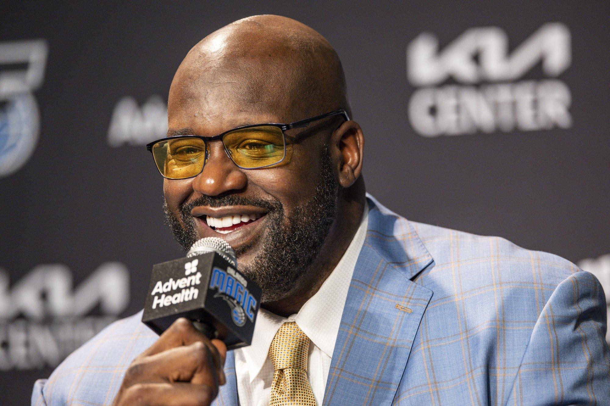 Ajaleht: NBA legend Shaquille O’Neal hakkab aitama Eesti koondislase koduklubi