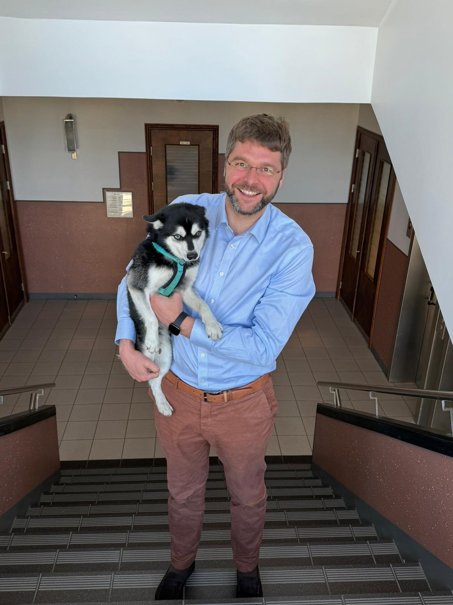 Miks me Kadrioru tiigi ääres mängida ei tohi ja kuhu kaovad kakakotid? Koerad küsivad, Tallinna linnapea vastab!