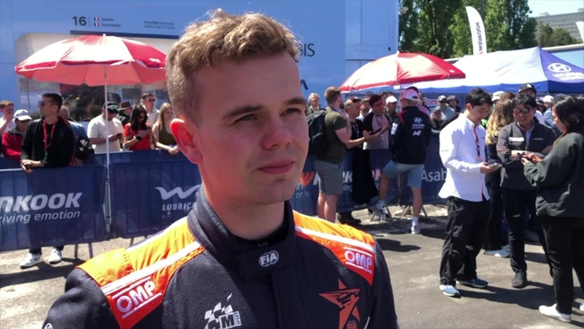 DELFI VIDEO PORTUGALIST | Romet Jürgenson tuntud tiimikaaslasest: kui suudaks mingi hetk tema tempos püsida, siis oleks juba hästi