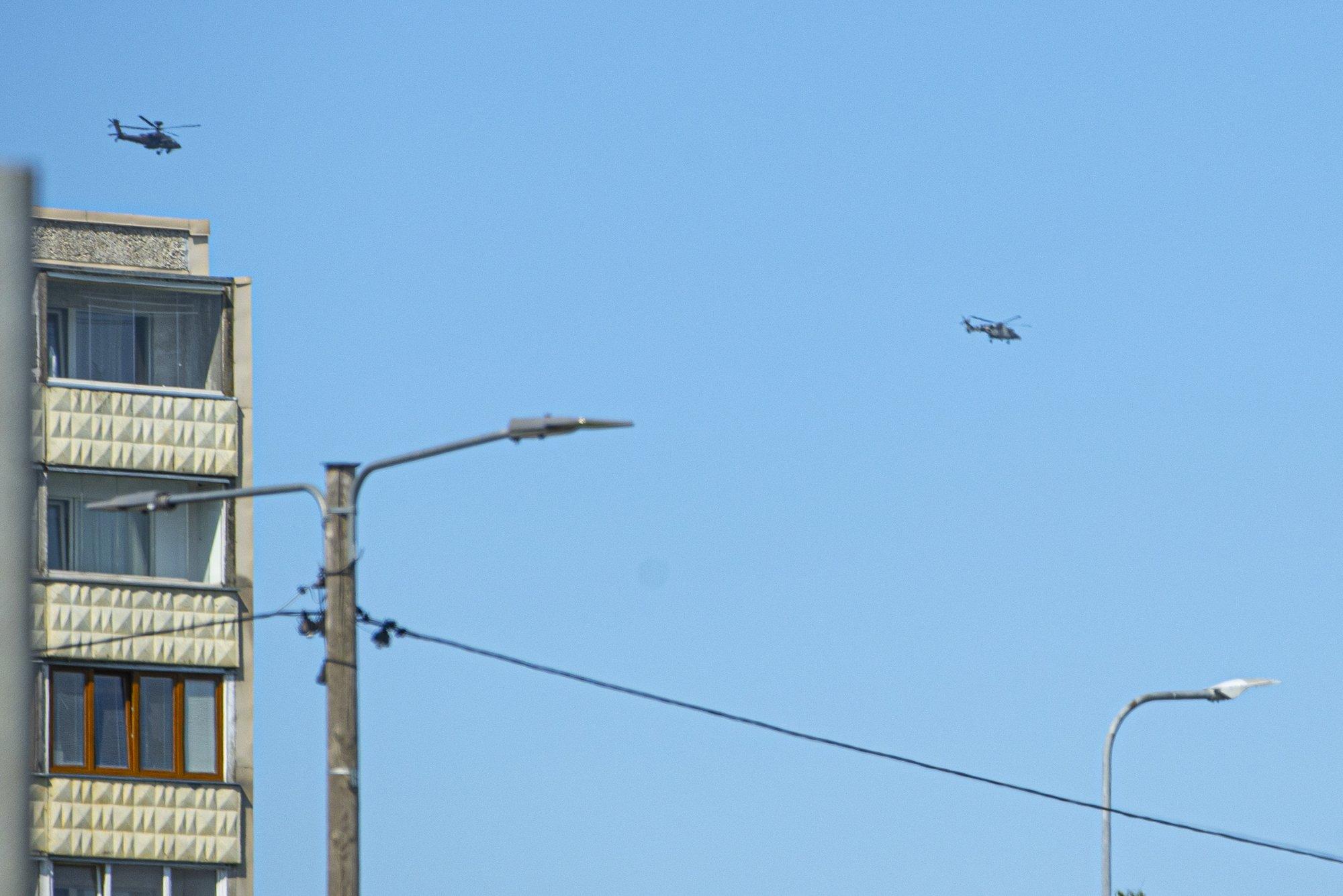 Välisministeerium Fico lennu keelamisest: Eesti on oma õhuruumi otsuste üle suveräänne