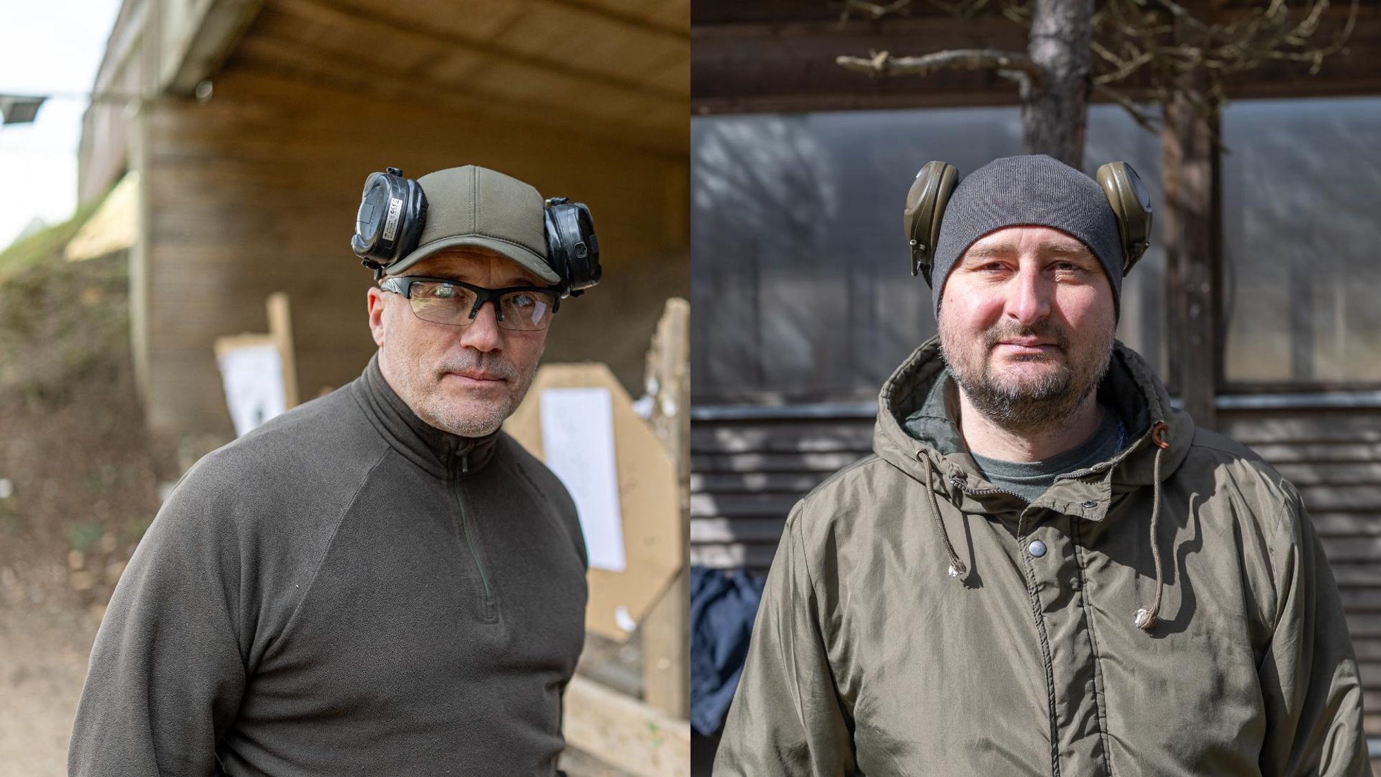 „Pigem sõda Eestisse ei tule.“ Raag ja Babtšenko hoiatavad: valmistumata jätmine oleks rumal