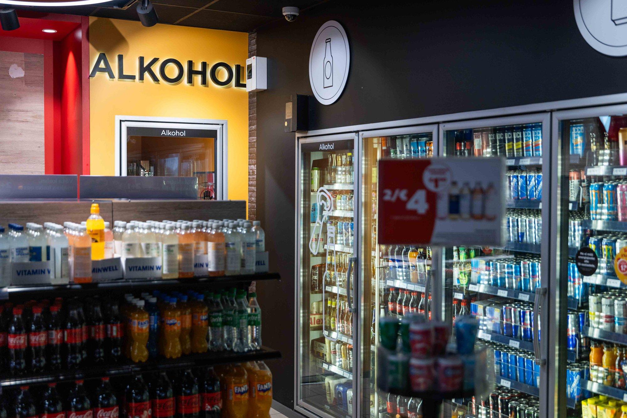 FOOKUS | Krister Paris: riikliku alkoholipoliitika võiks tervikuna hingusele saata