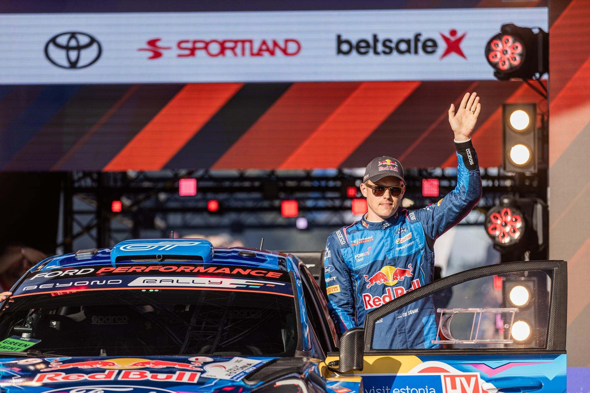 ÜLEVAADE | 2029. aasta korvpalli EM-i valguses. Millised suured spordisündmused on Eesti pinnal toimunud?