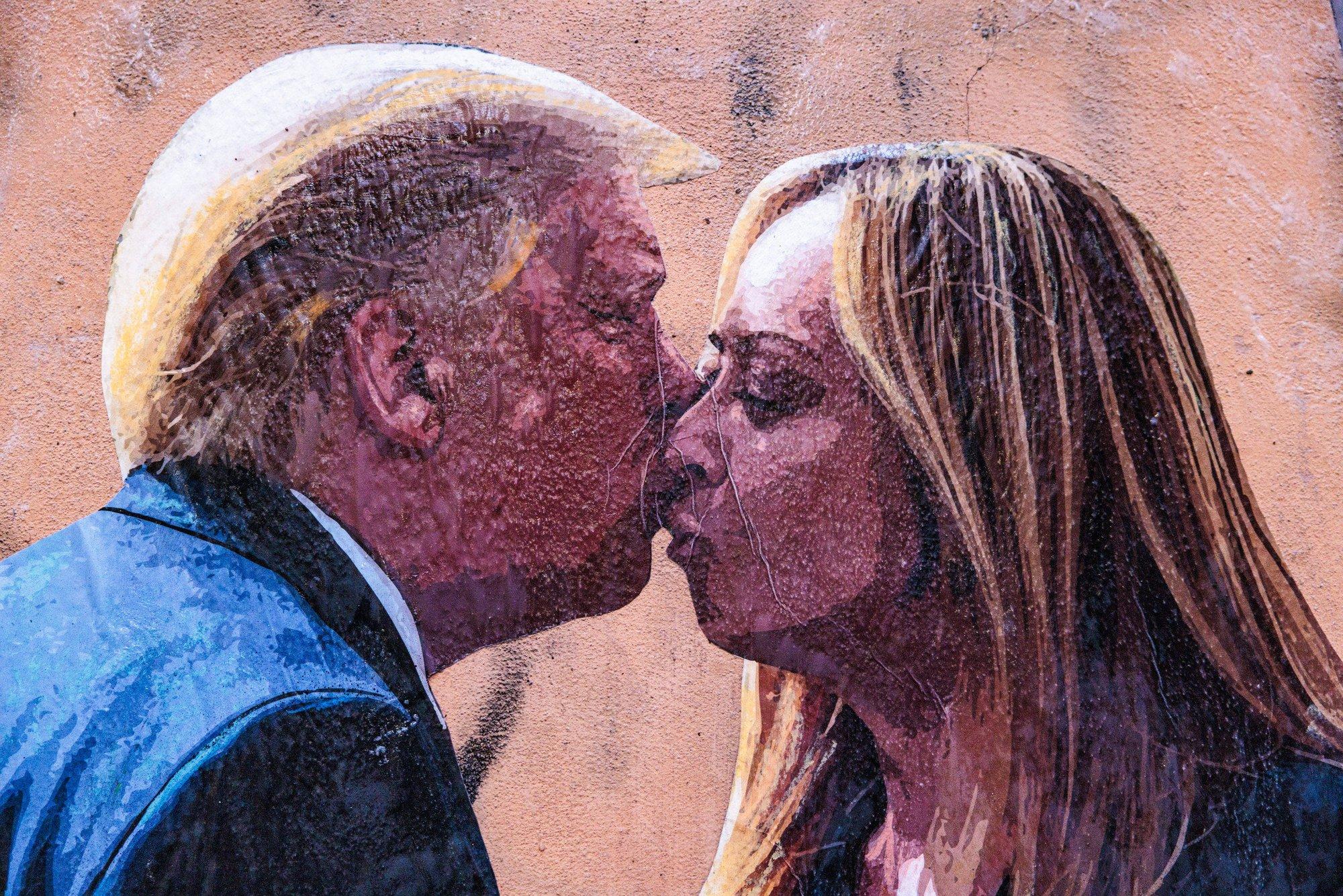 EUROOPA HÄÄL | Itaalia kommunistid ootavad, et nende senise parima lootuse Trumpi asendaks uus paavst