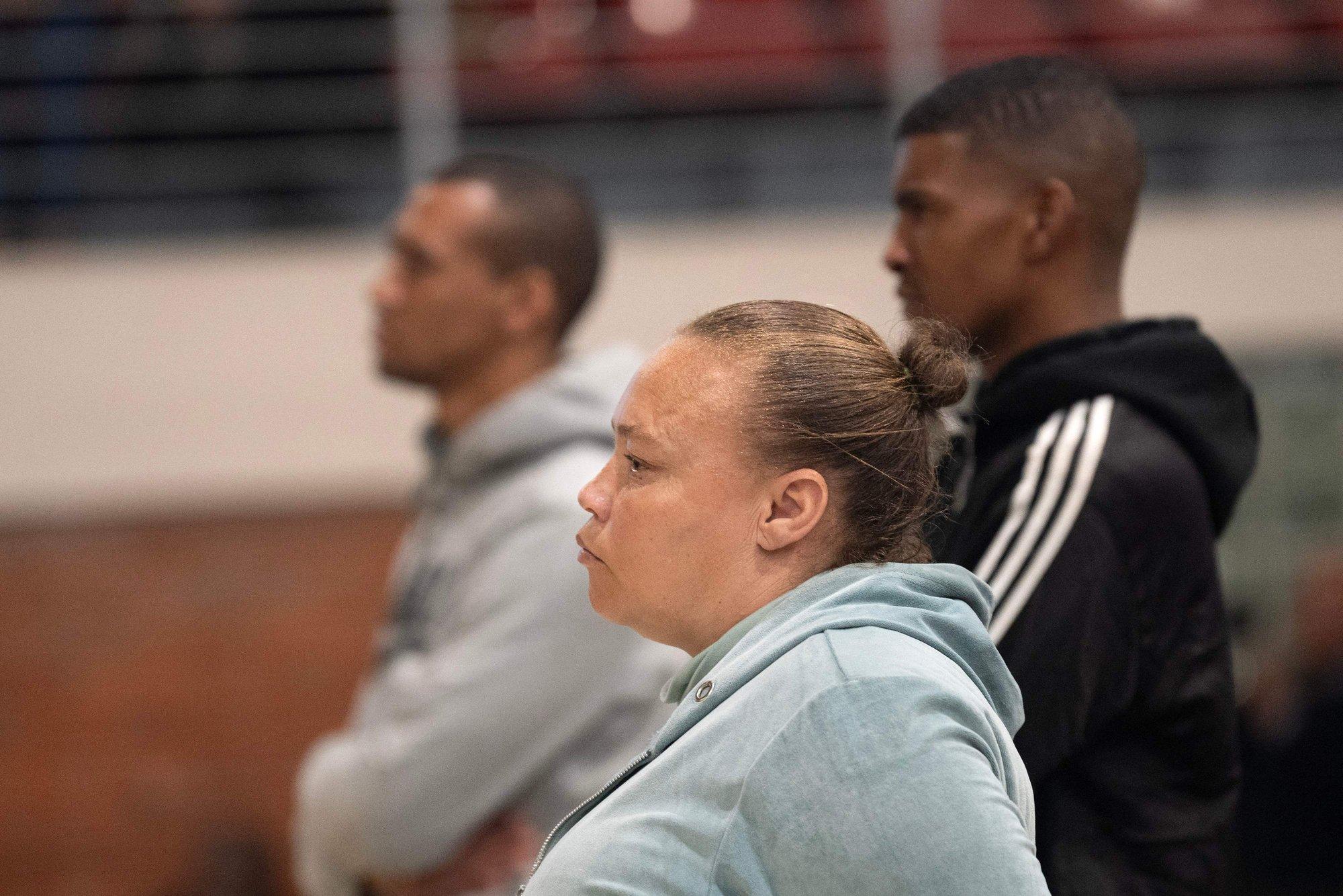 Lõuna-Aafrika Vabariigi naisele mõisteti kuueaastase tütre müümise eest eluaegne vanglakaristus