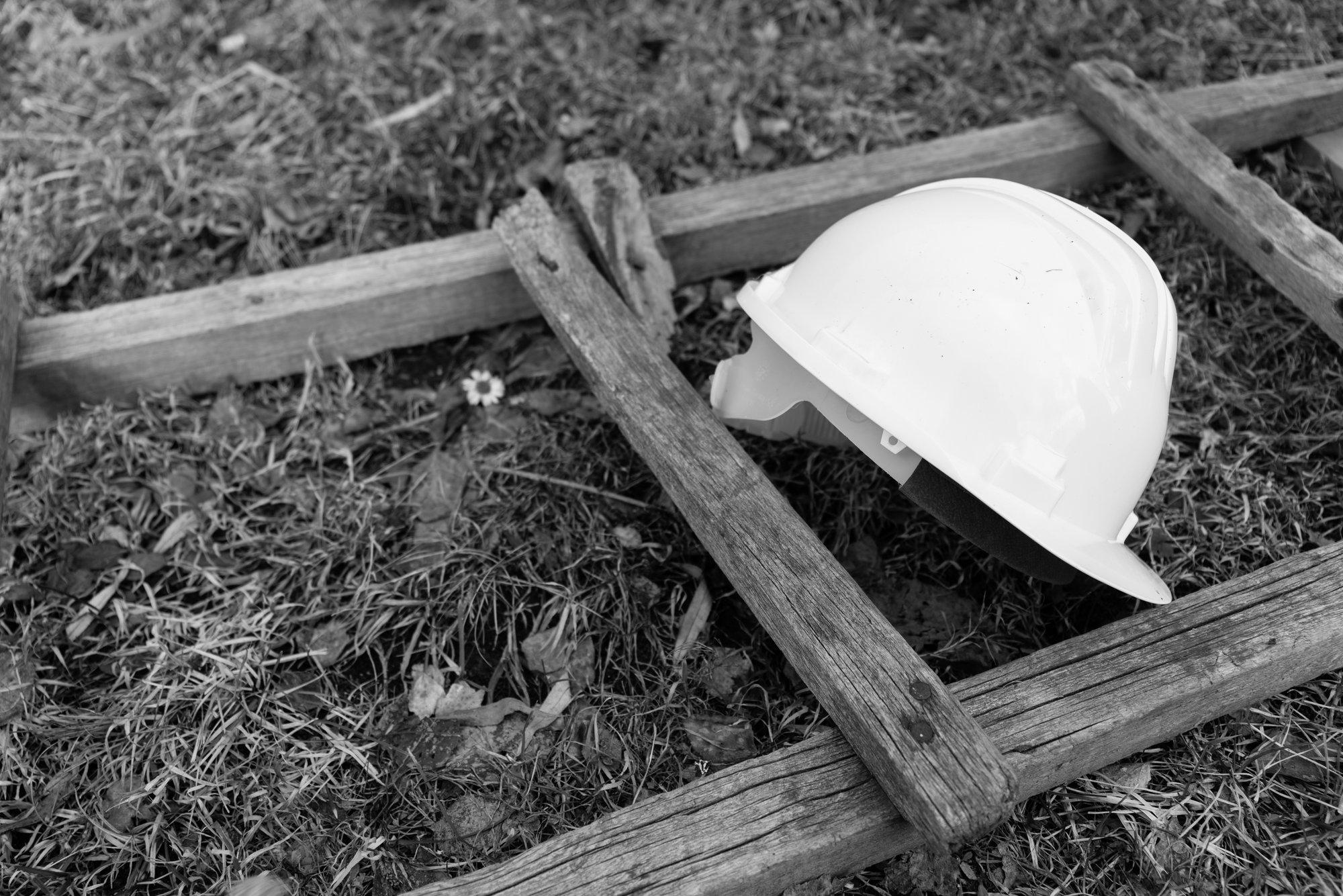 Eestis suri möödunud aastal tööõnnetuse tagajärjel iga kuu vähemalt üks inimene