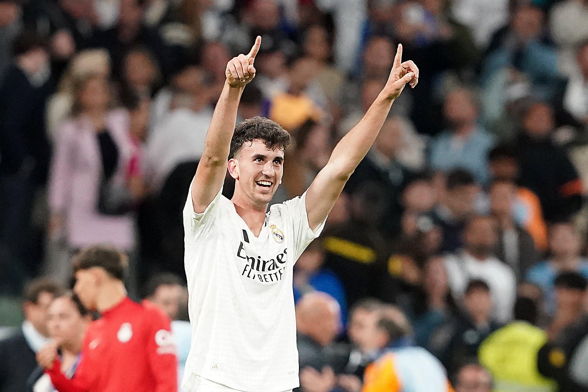 Ootamatu jokker lükkas Barcelona tiitlipeo edasi