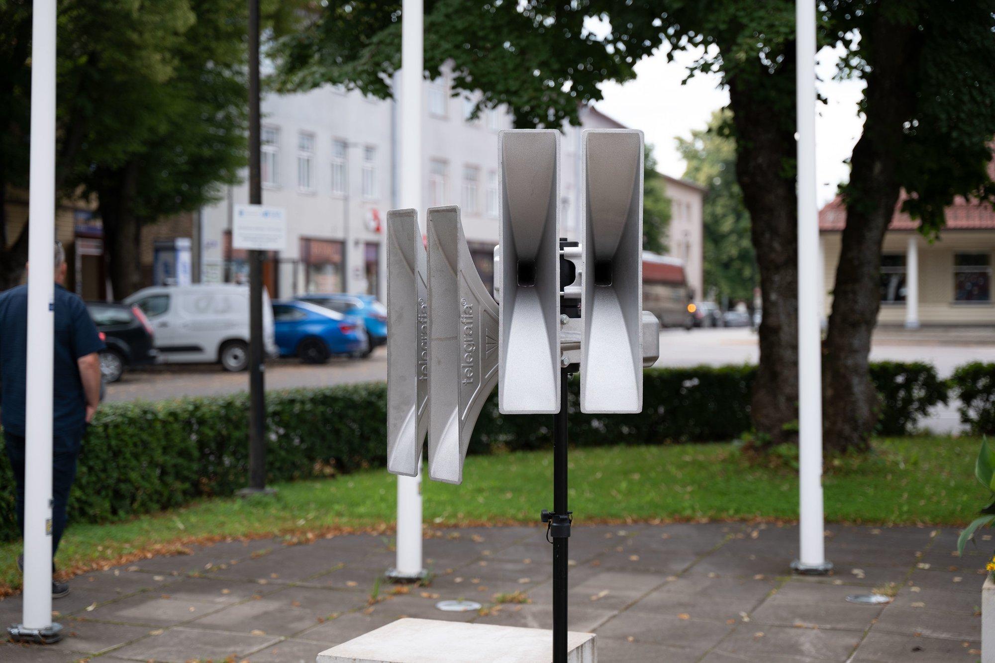 SELGITAJA | Kuidas valmistuda homseks üle-eestiliseks õhusireeni katseks