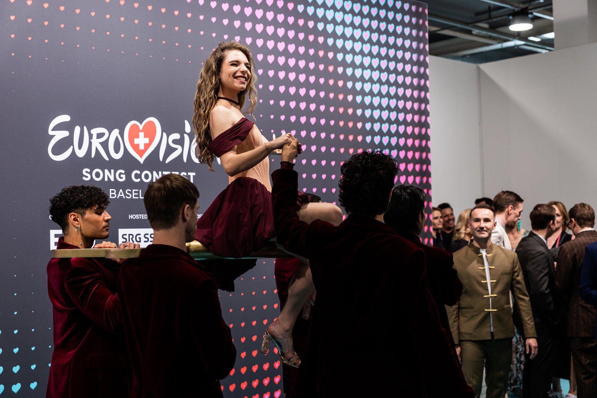 Eurovision pole vaestele. Majutushinnad sööstsid lauluvõistluse nädalaks absurdsetesse kõrgustesse