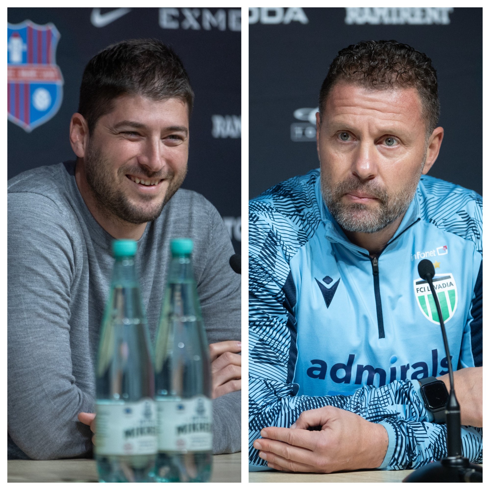 KUULA | „Jalgpallistuudio“: Milliste Premium liiga klubide peatreenerite töökoht võib kõige kiiremini ohtu sattuda?