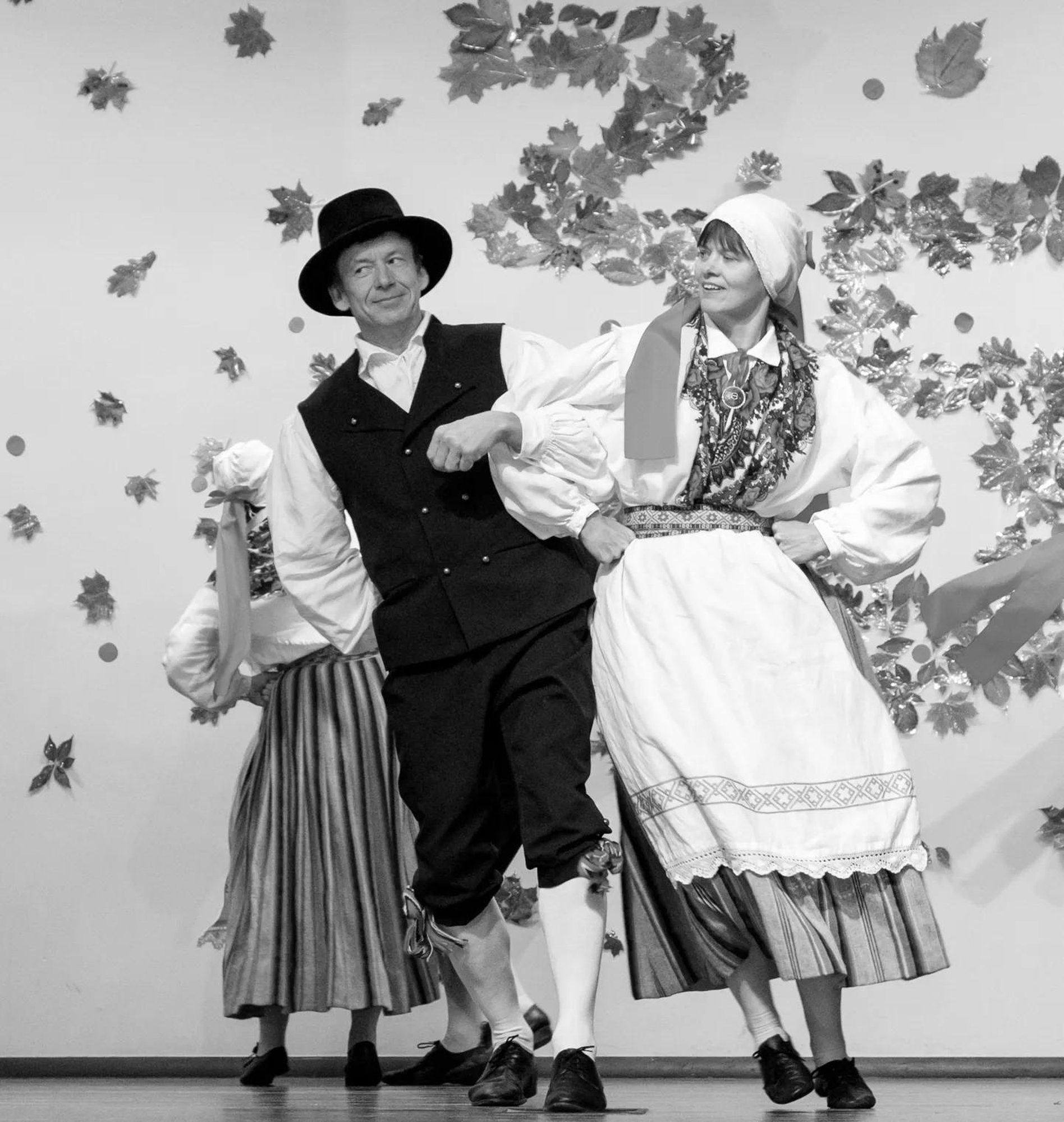 Lähedaste järelehüüe Priit ja Lilit Jaagantile. Koos olid nad kõiges ja koos nad läksid – jälg jääb neist sügav