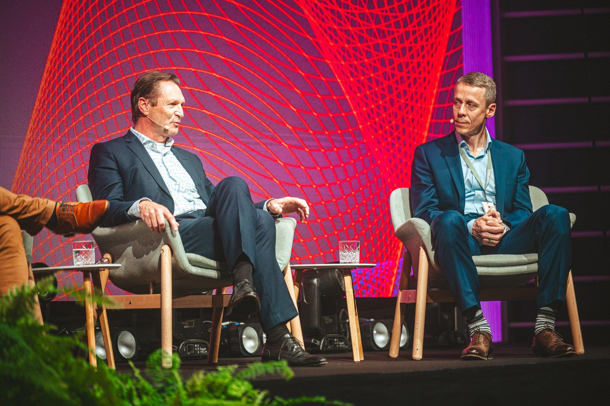 Erkki Raasuke: Eesti stabiilsus ei tohi tähendada paigalseisu