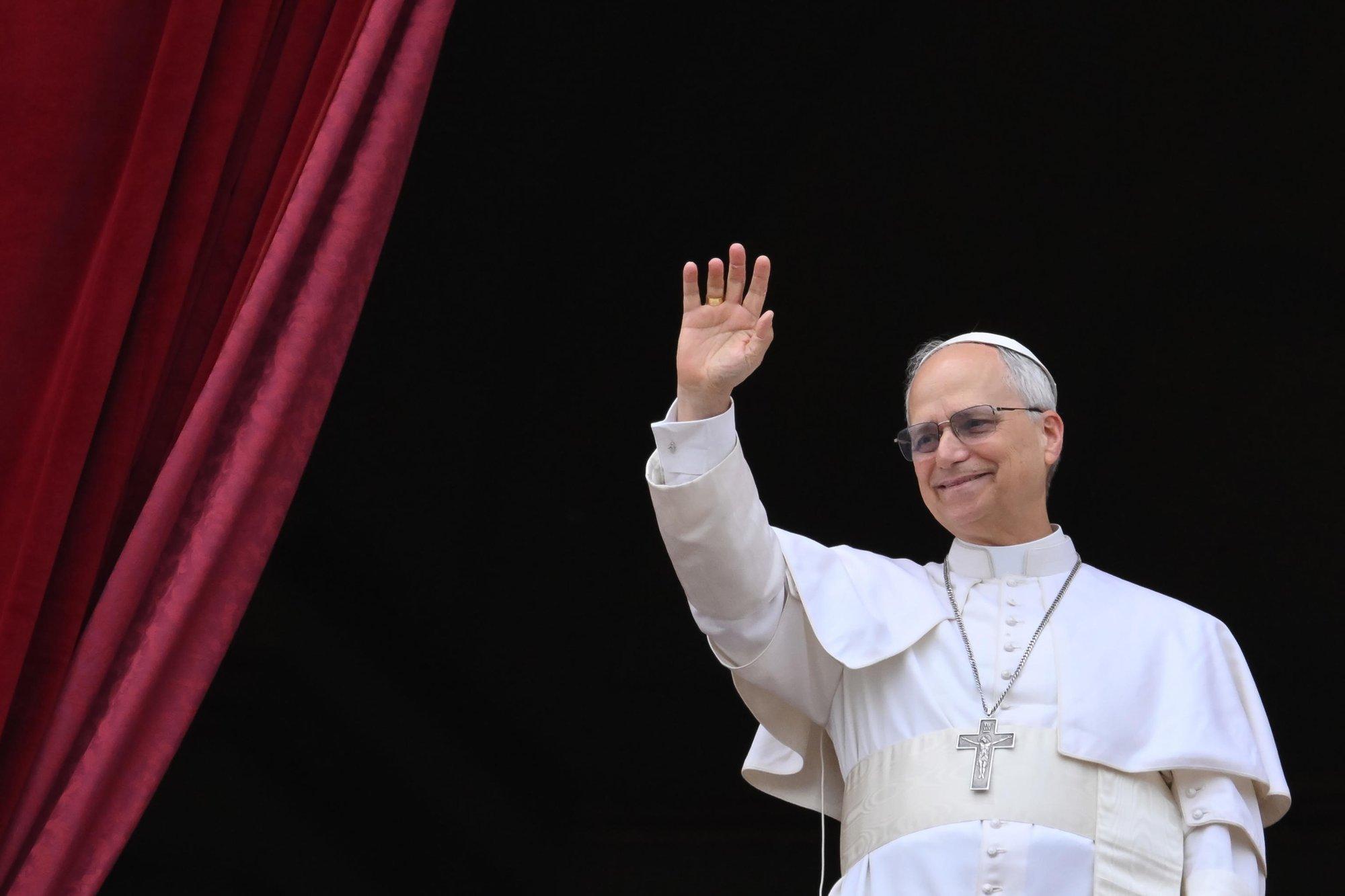 VIDEO | Paavst Leo XIV kutsus lõpetama „tükkhaaval peetavat Kolmandat maailmasõda“