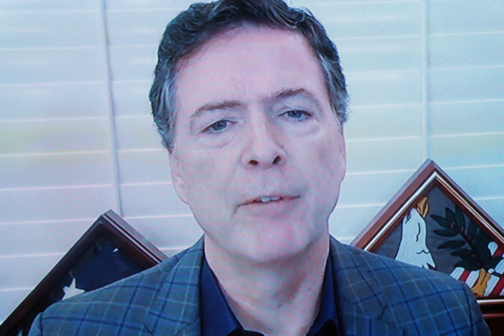 FBI endine direktor võeti uurimise alla väidetava Trumpi mõrvamisele üleskutsumise eest