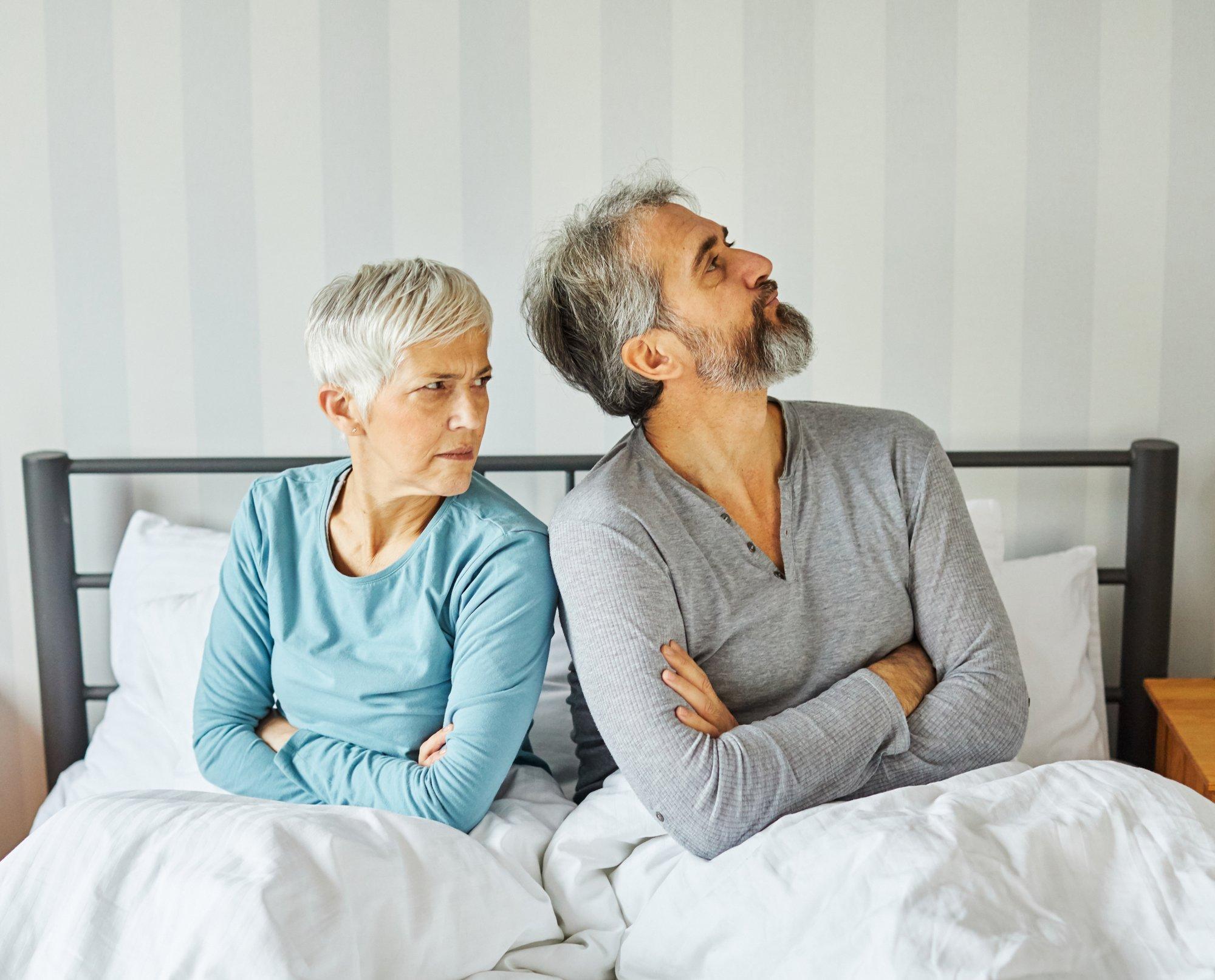 „Tüli keerises ei tohiks magama minna.“ On see ikka tegelikult tõsi?