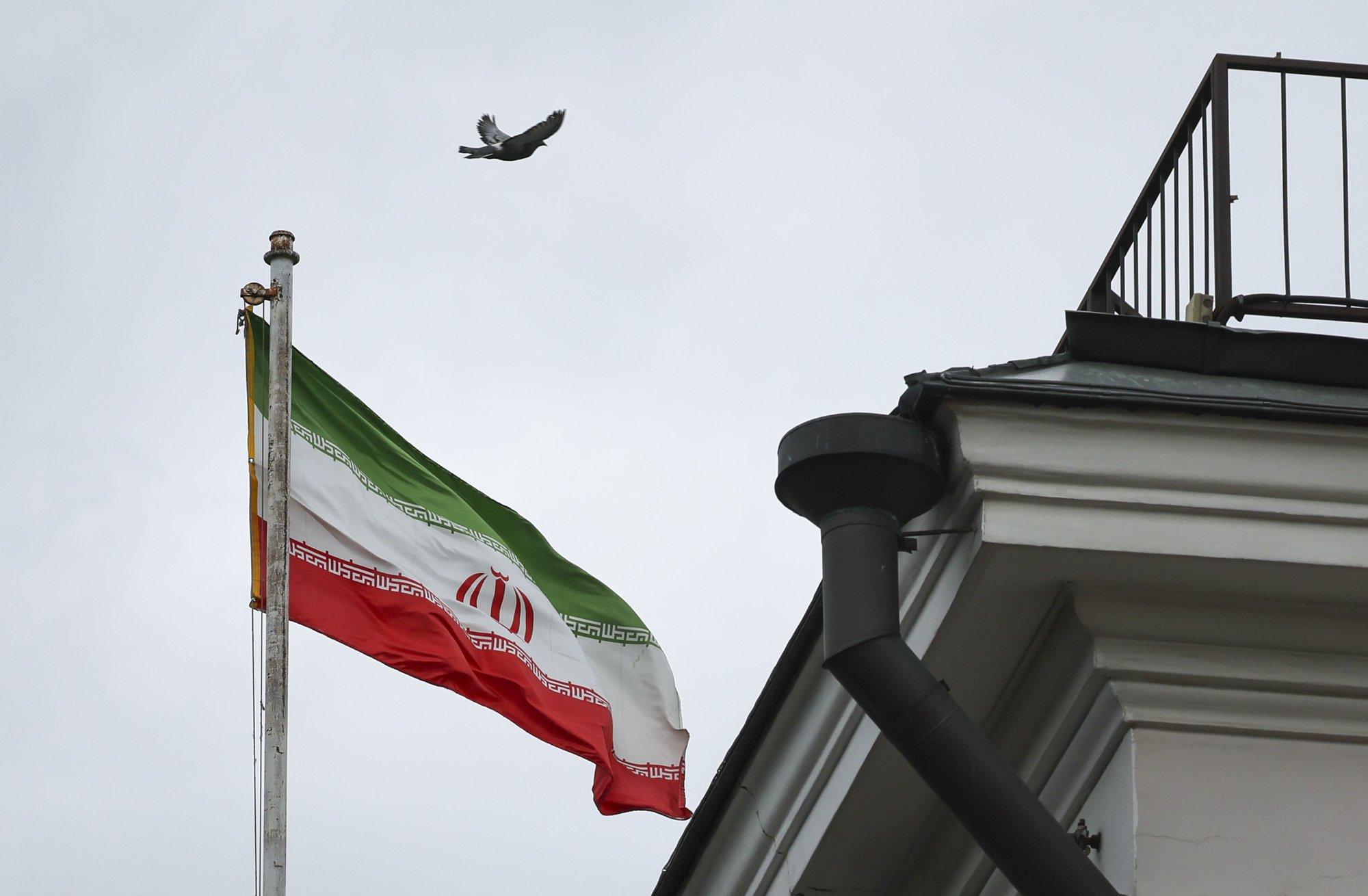 SÕJARAPORT | Teet Kalmus: suur kaotus ka Venemaale – nende õhutõrje ei saanud Iraanis ballistiliste rakettidega hakkama!