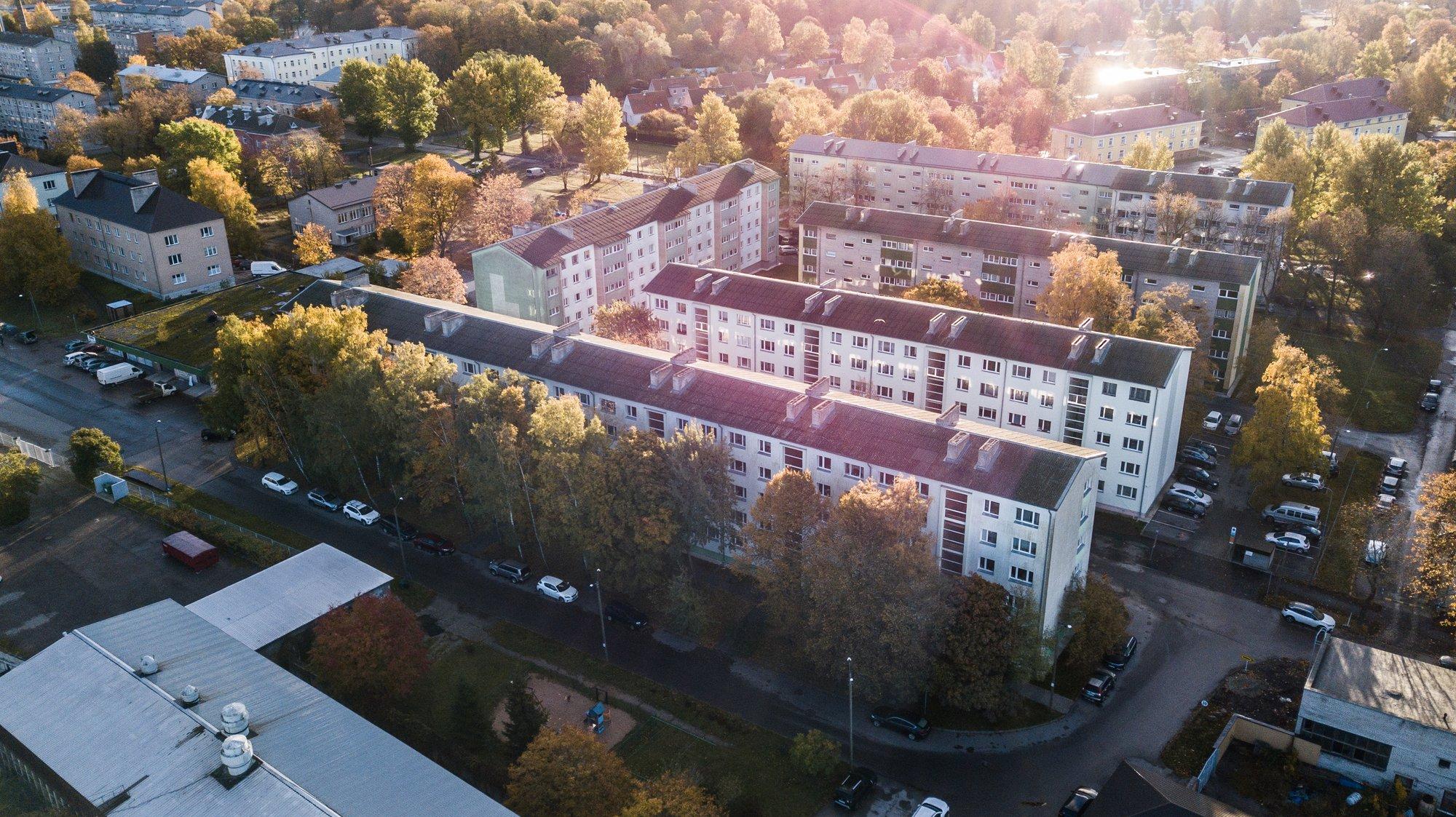 Mis hakkab kinnisvaraturul juhtuma pärast käibemaksu tõusu?