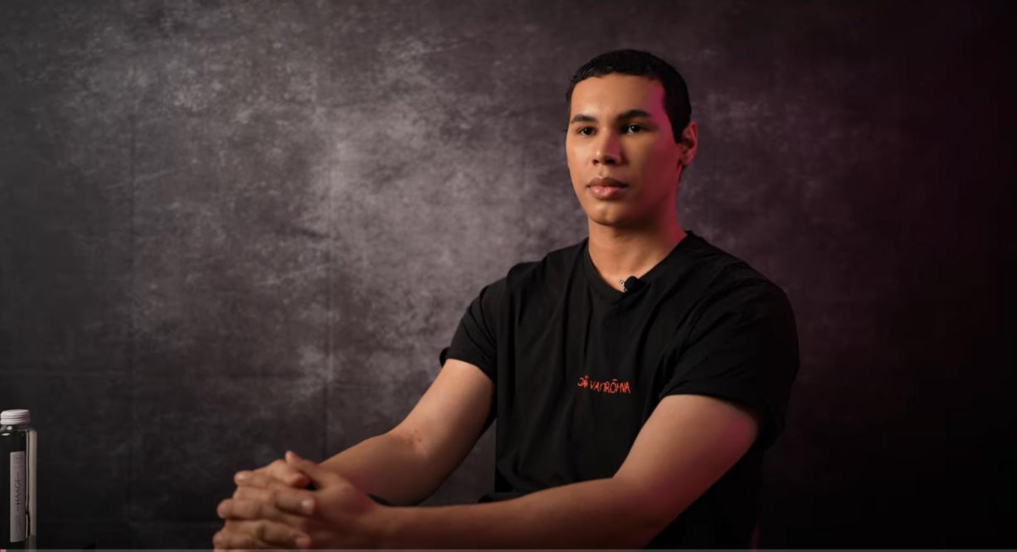 VIDEO | „Ma olen traumeeritud!“ Tuntud kodumaine tiktokker langes varguse ohvriks