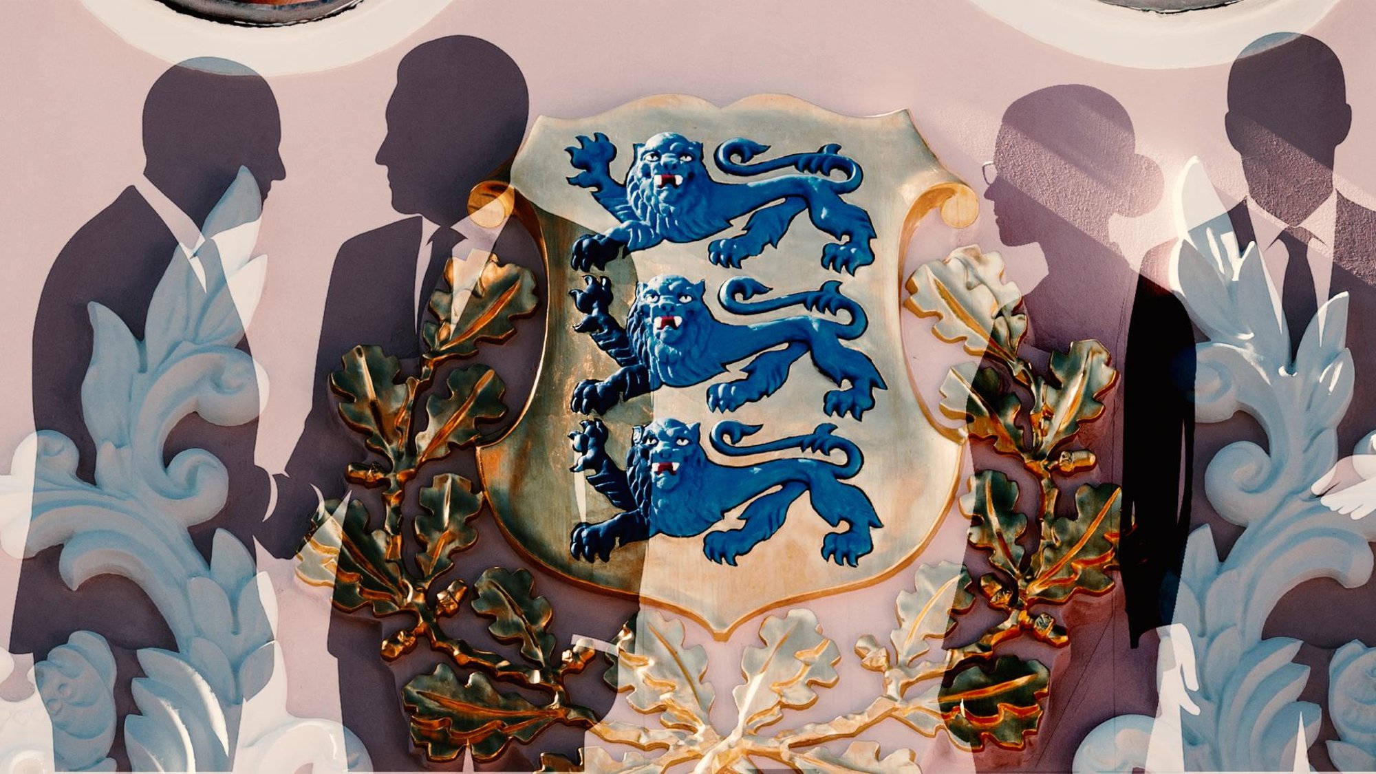 JUHTIMISKLASS TÕUSEB. Kuidas Eesti bürokraadid, koolijuhid ja ESG-nõunikud ühiskonna üle võtsid