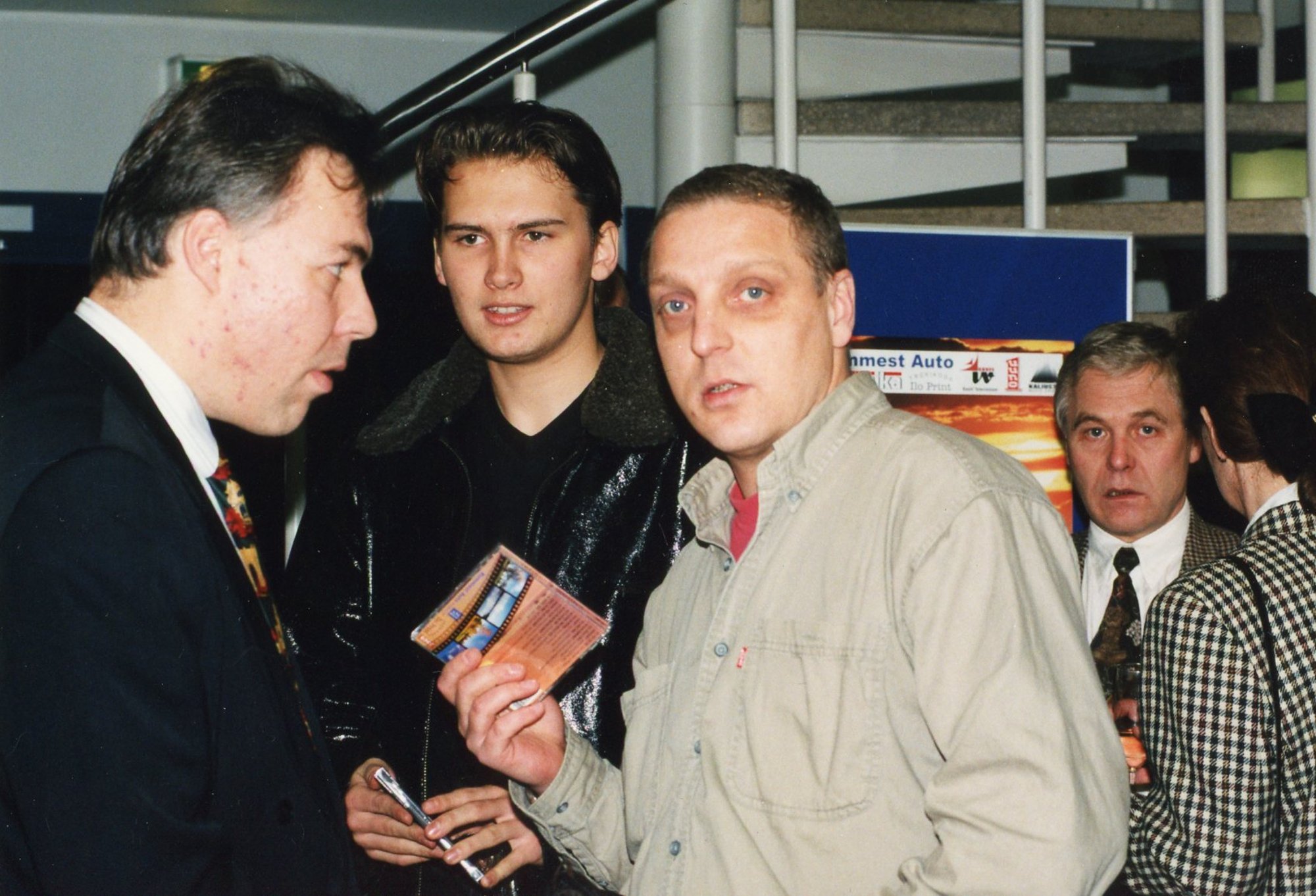 Koit Toome meenutab Mikk Targot: ma sain aru, et tervisega on pahasti, ta oli kuidagi väsinud häälega