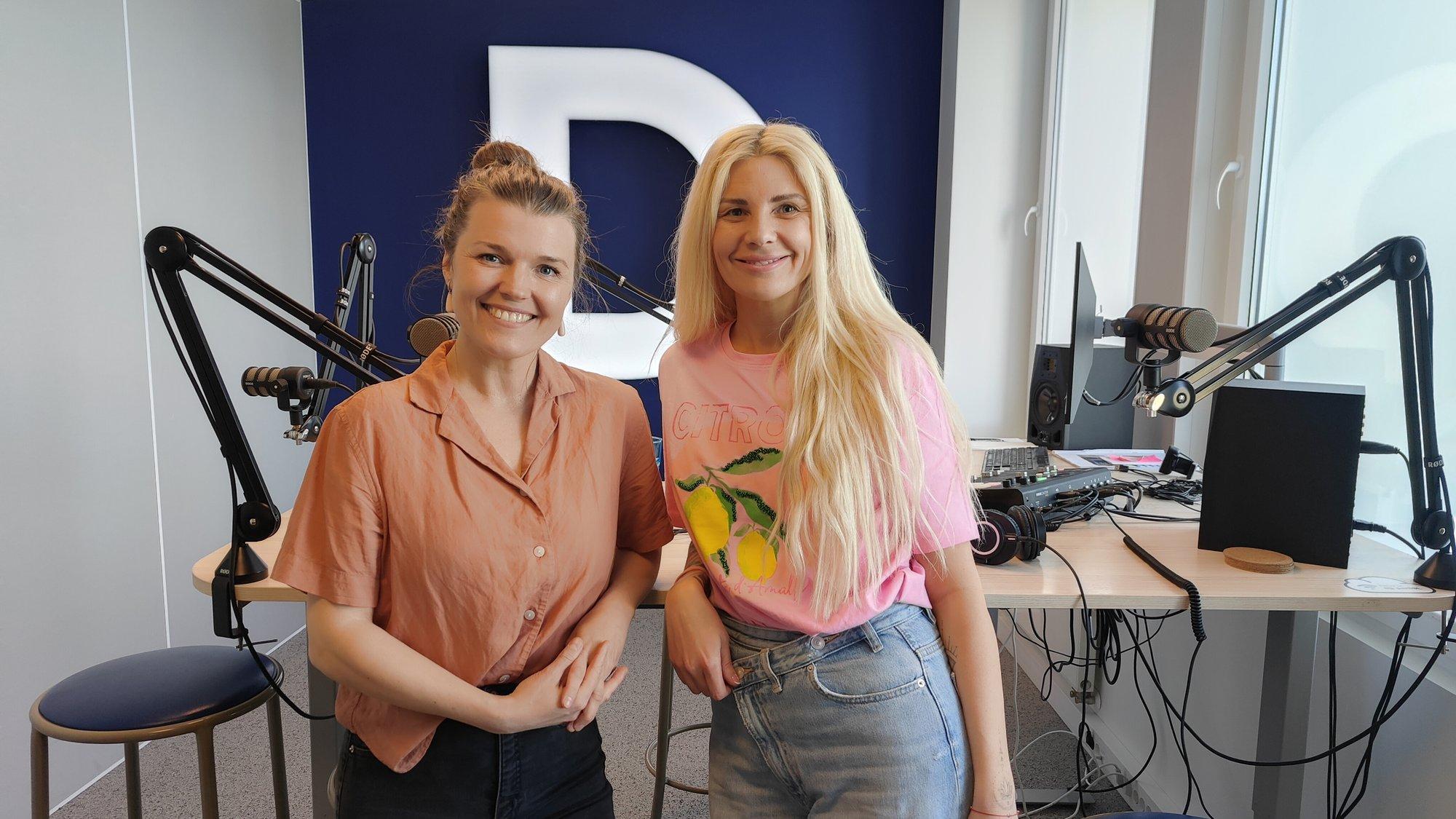 „Ma ei teadnud, et suudan selle kõige juures nii tugev olla.“ Mareti aus lugu elust raske puudega lapse emana