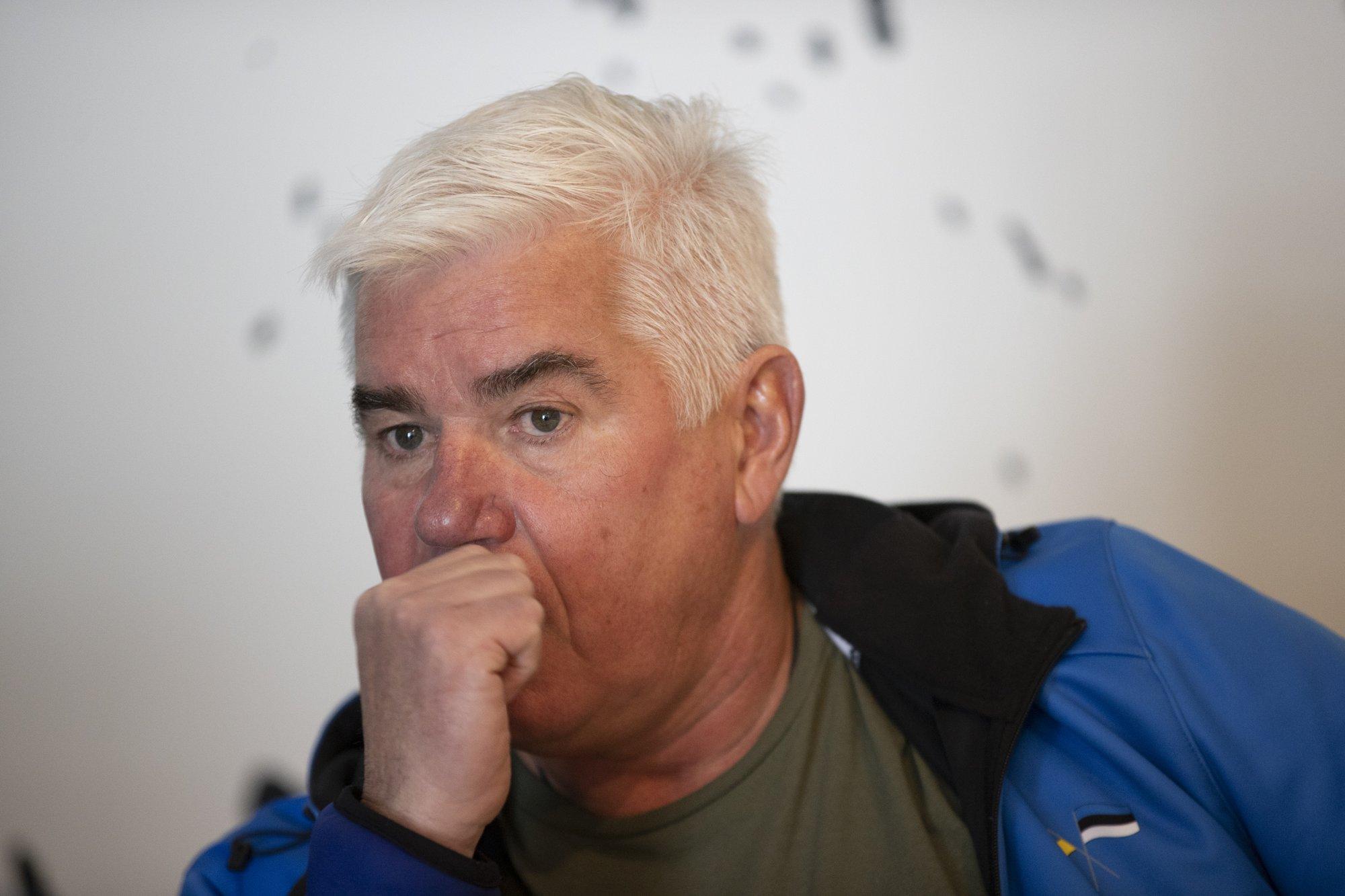 Viktor Levada kinnitas, et Levadia hääl läks Pohlakule. „Kulutasin palju närve, tervist, energiat ja raha“