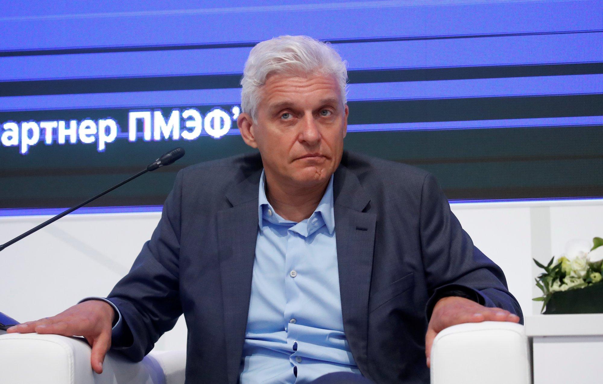„Venemaa – see on neetud maa.“ Tinkov oma kodumaast, uuest idufirmast ja Mehhiko tulevikust
