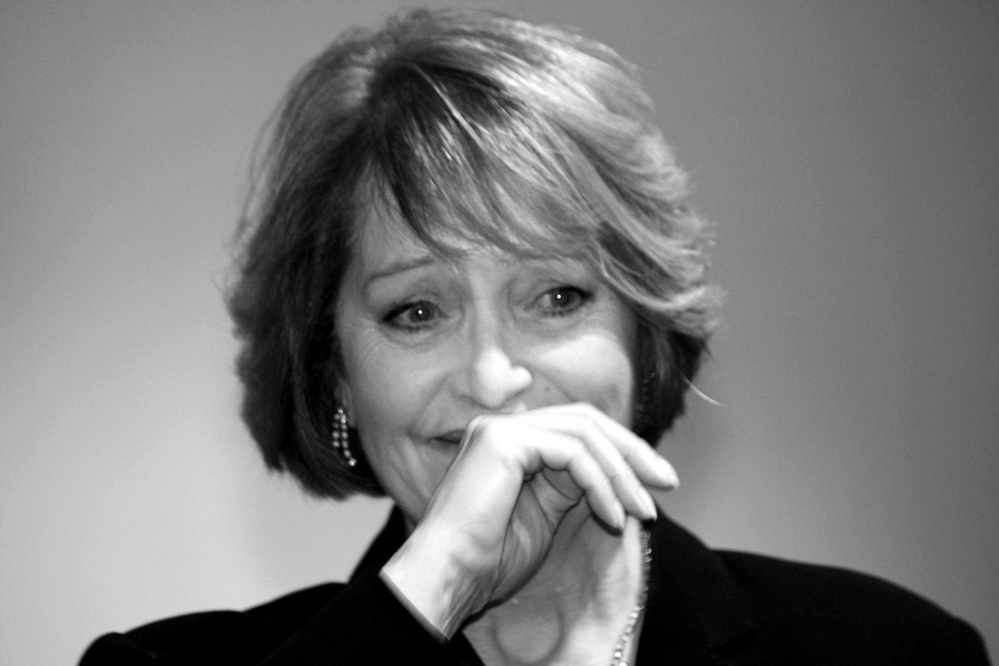 LP ARHIIVIST | Ene Järvis: viskusin pärast õe surma iga oma rakuga vanaema rolli