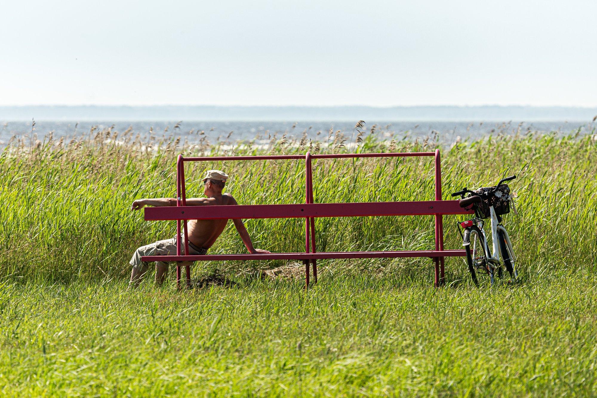 ILMAPROGNOOS | Üürikeseks saab Eestis tunda südasuvist sooja