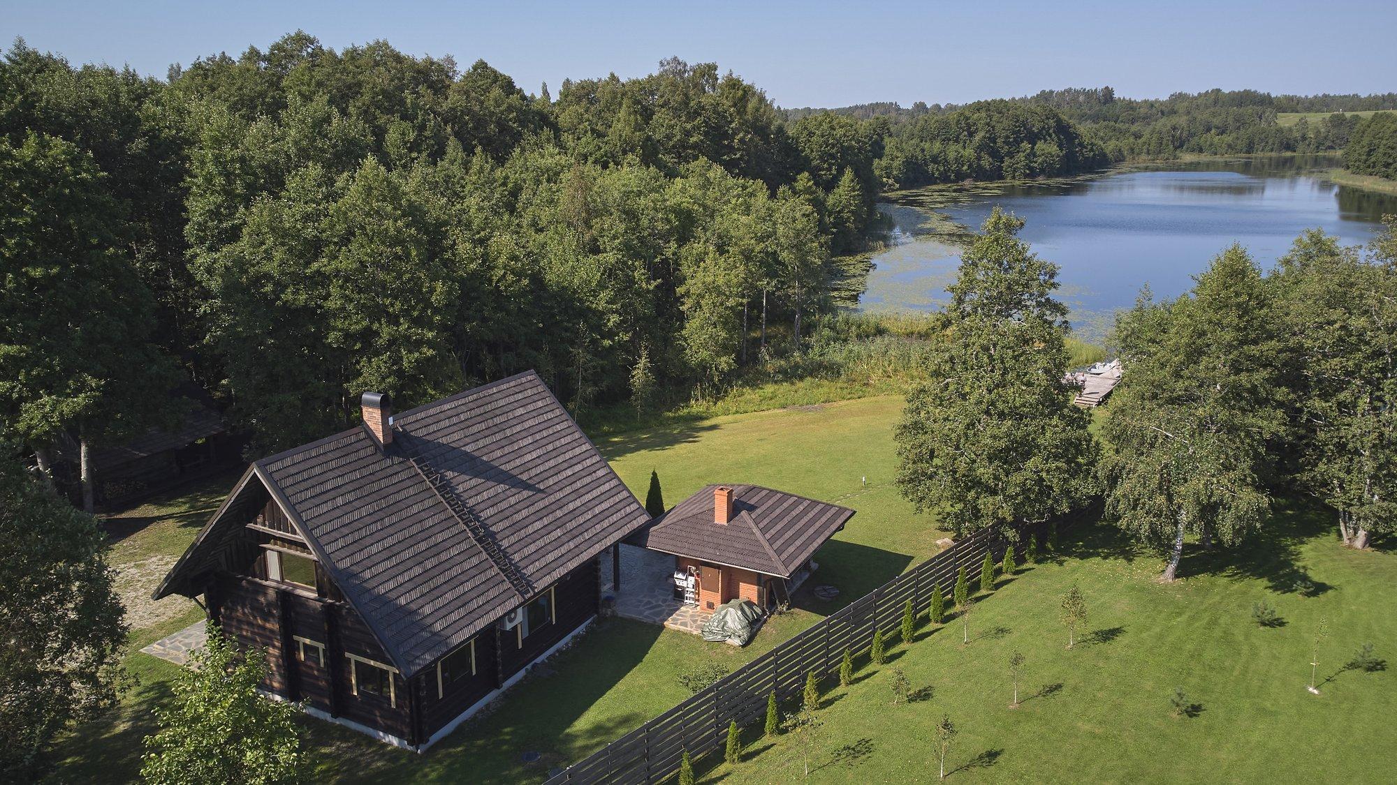 Lätlased ei soovita liiga krõbedate majutushindade tõttu jaanide ajal Eestisse tulla