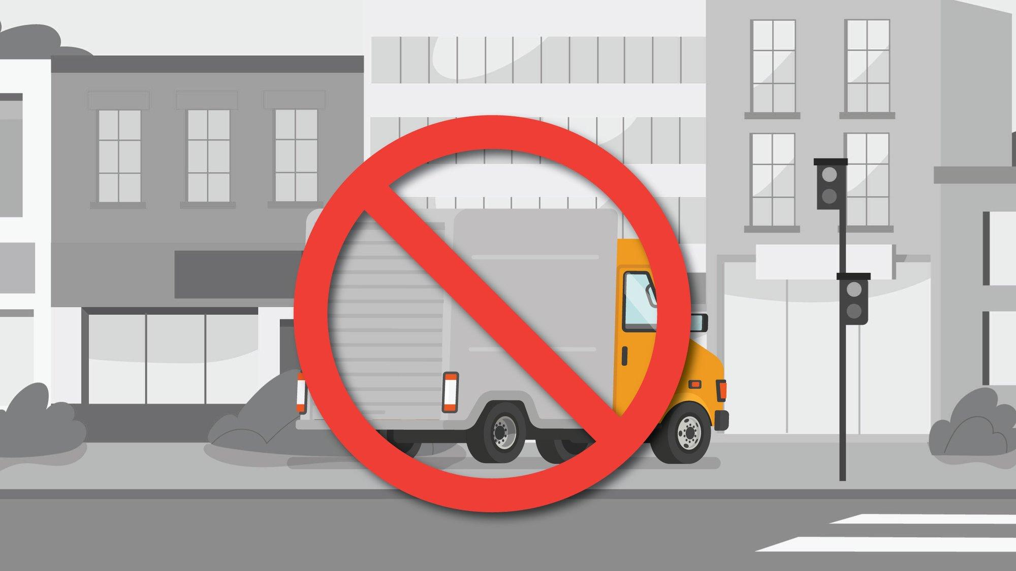 Kolimisettevõtted muretsevad uue seaduse pärast. „Hakatakse trahvima, ilma et oleks alternatiivi loodud“