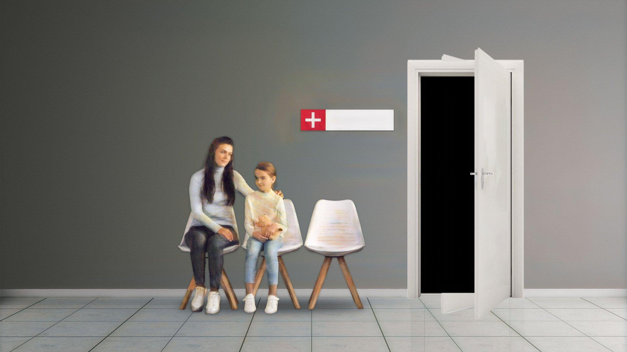 SARIKAEBAJAD | Ruti Einpalu: kas patsiendi kuulamine pole mitte osa arstitööst? Kui patsient tajub süüdistust, siis tekibki võitlus