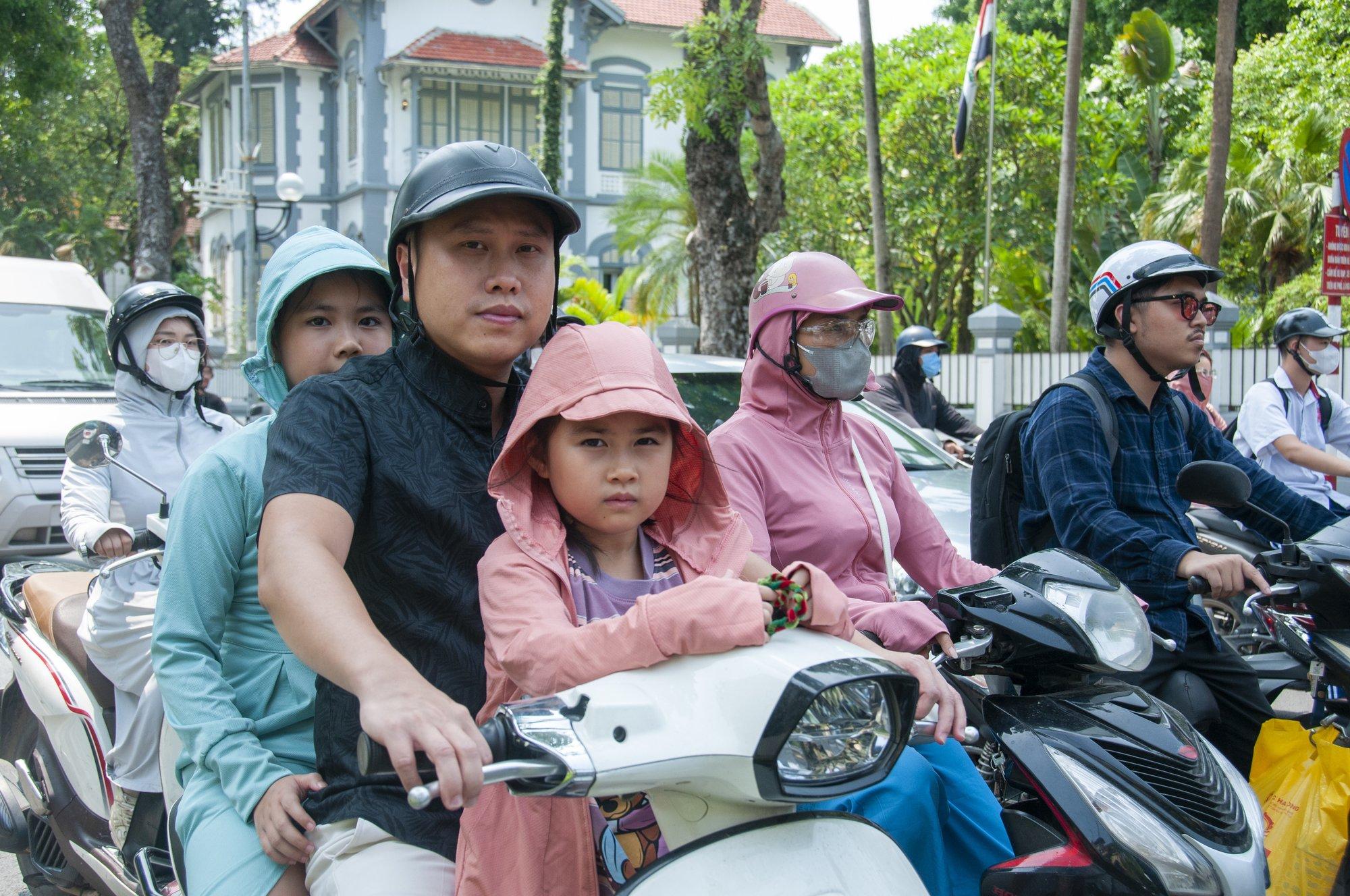 Vietnam loobus langeva sündimuse tõttu kahe lapse poliitikast