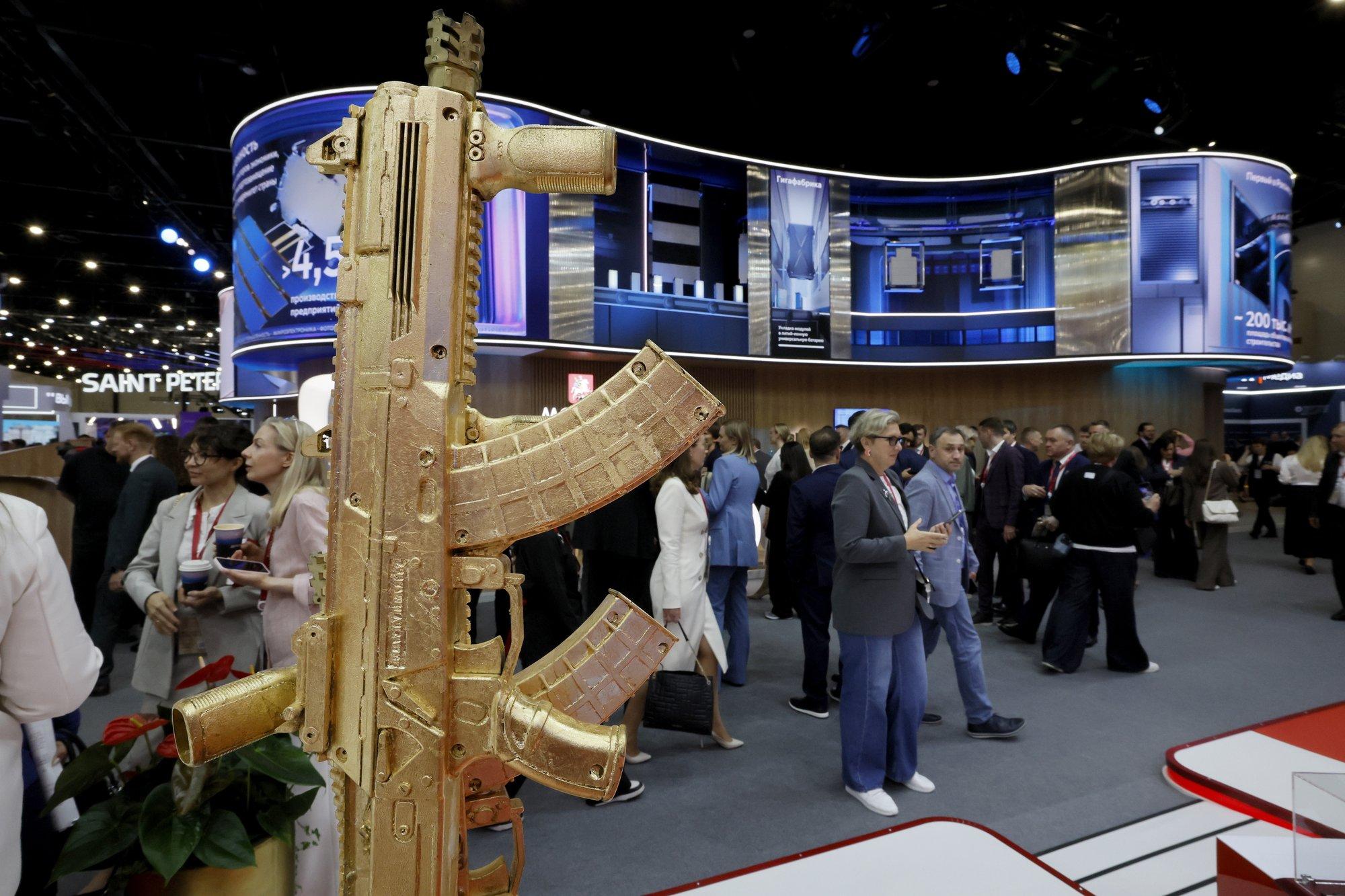 Vene majandusminister möönas, et riik on majanduslanguse äärel