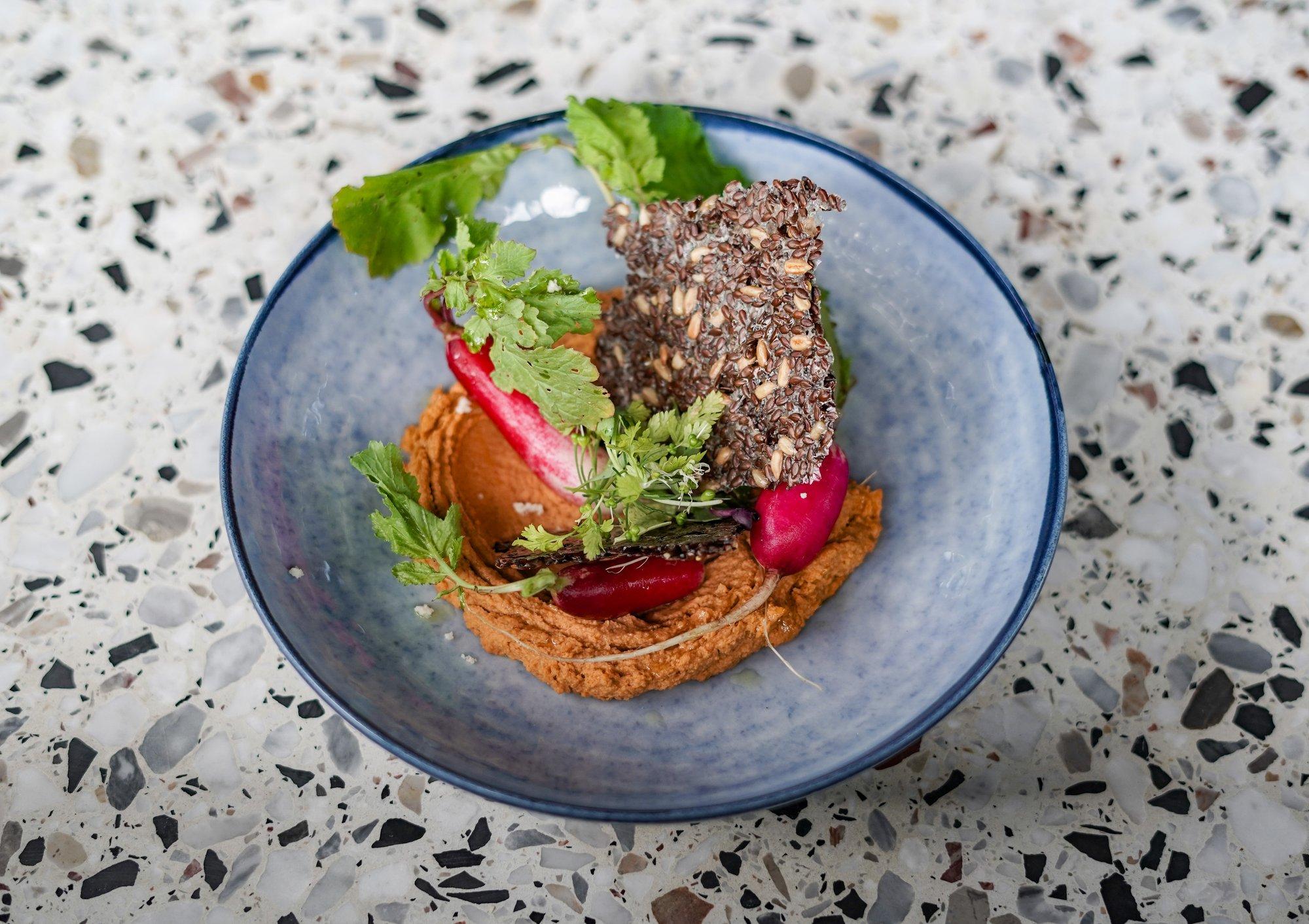 Jätkusuutlikke toidukohti reastav menukas toidugiid 360°Eat Guide andis kõrgeima hinnangu neljale Eesti restoranile