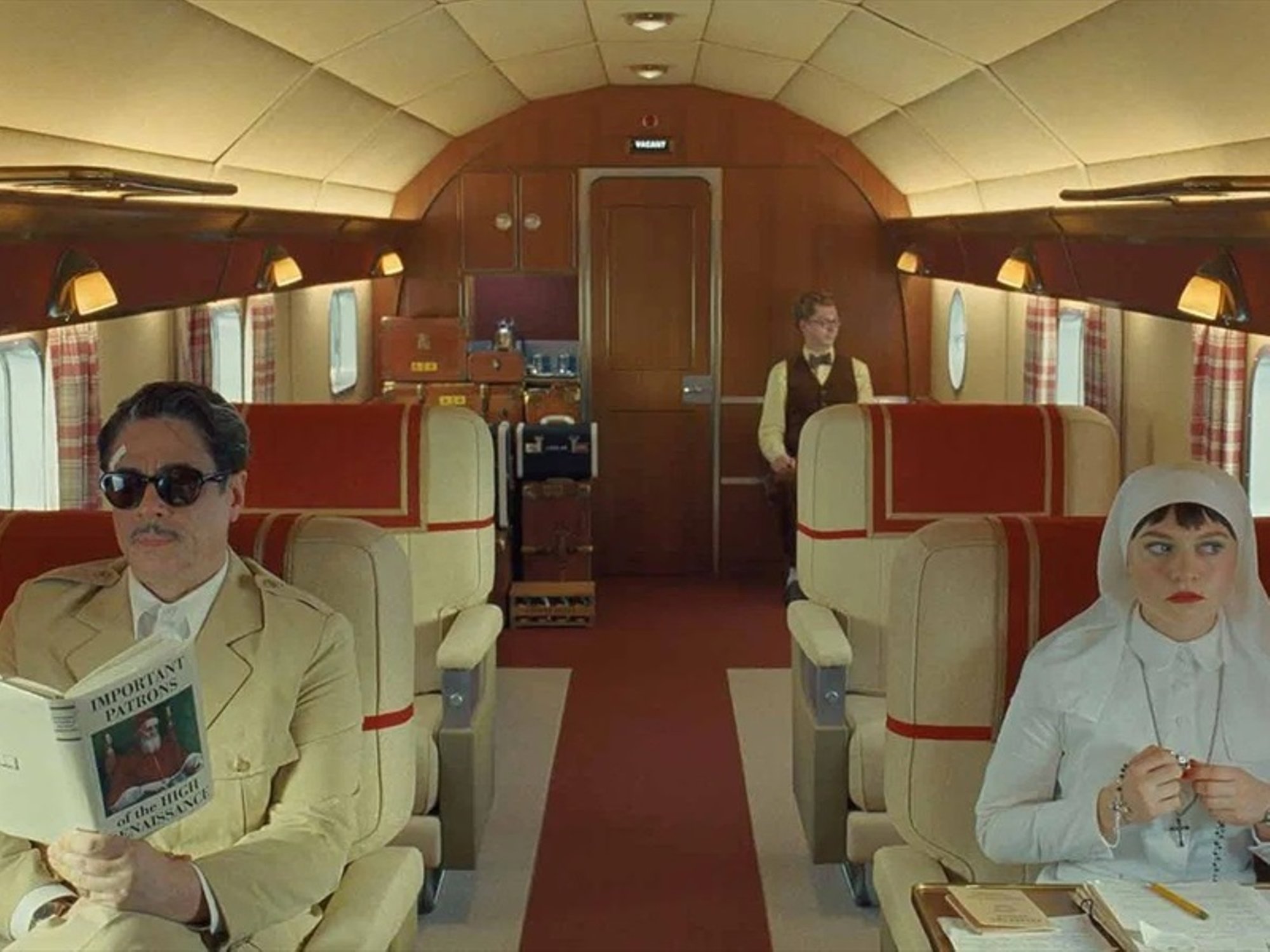 NÄDALA FILM | Wes Anderson sai uueks filmiks inspiratsiooni kadunud äiast