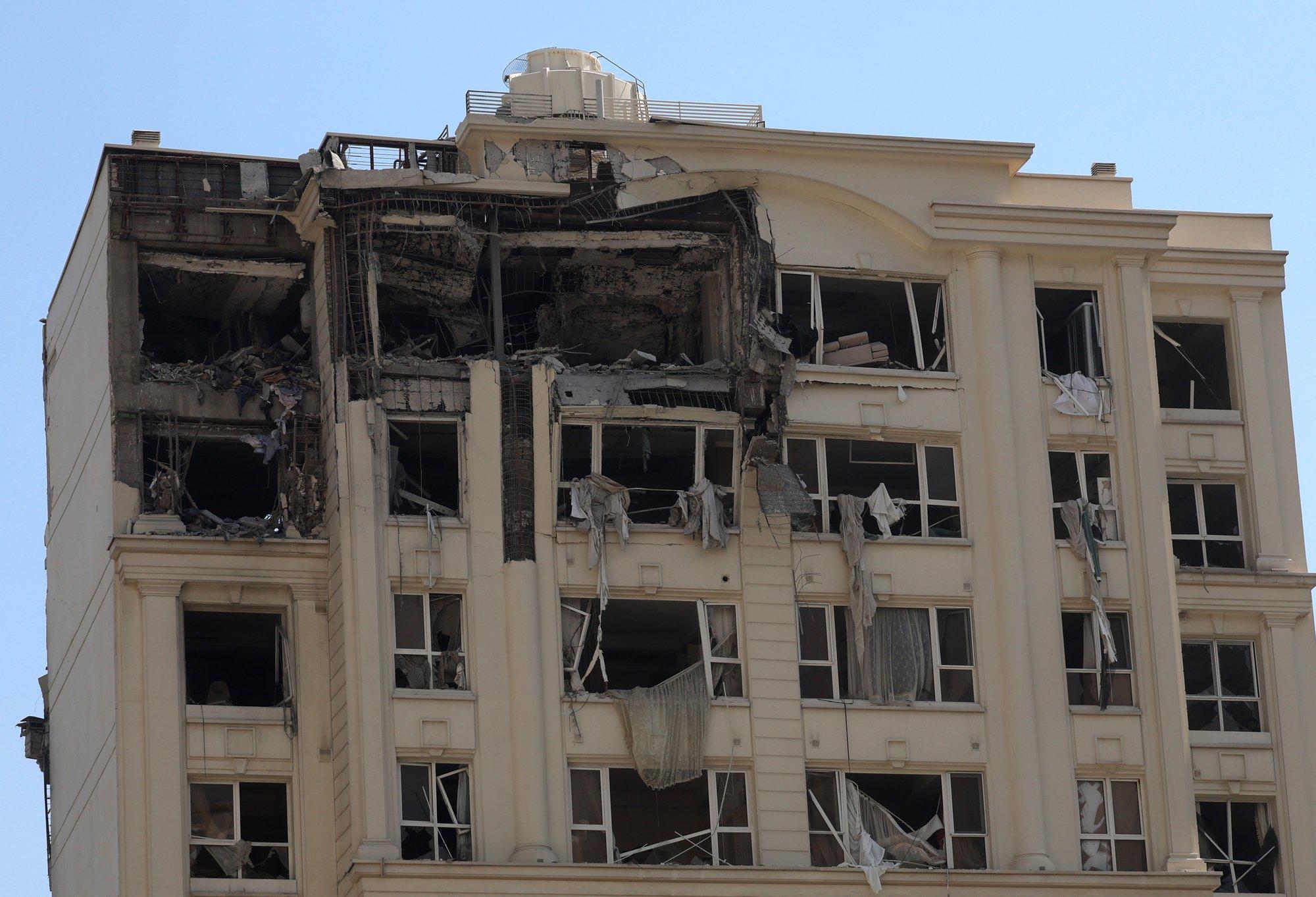 JUHTKIRI | Iisrael tegi seda jälle. Mida tähendab suurrünnak Eestile?