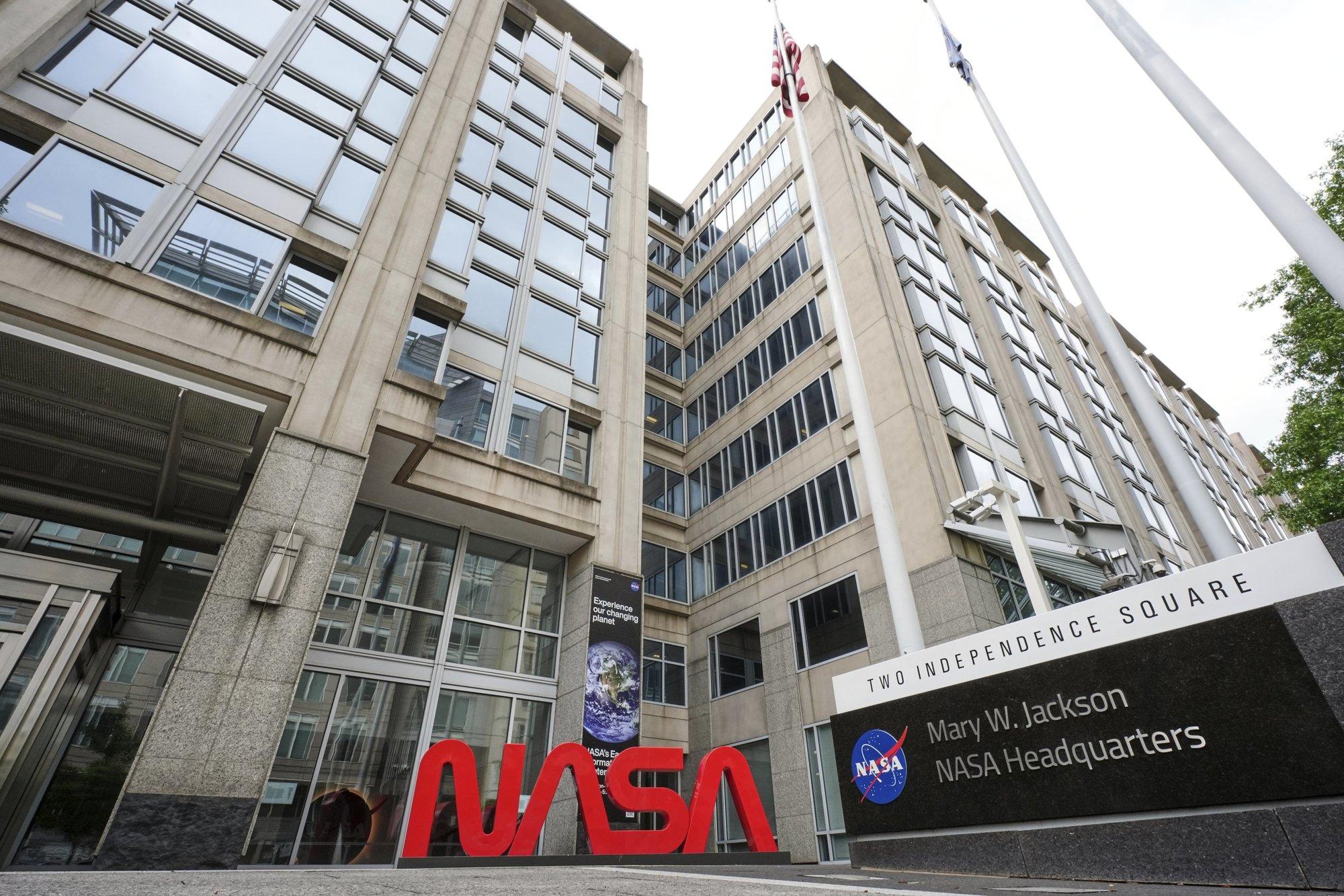 NASA satelliit saatis pärast aastakümneid kestnud vaikust välja võimsa raadioimpulsi