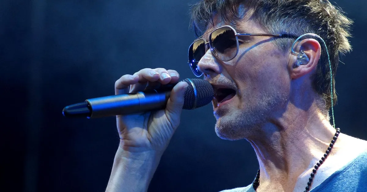 A-ha laulja Morten Harket murdis vaikuse: mind kurnab raske tõbi