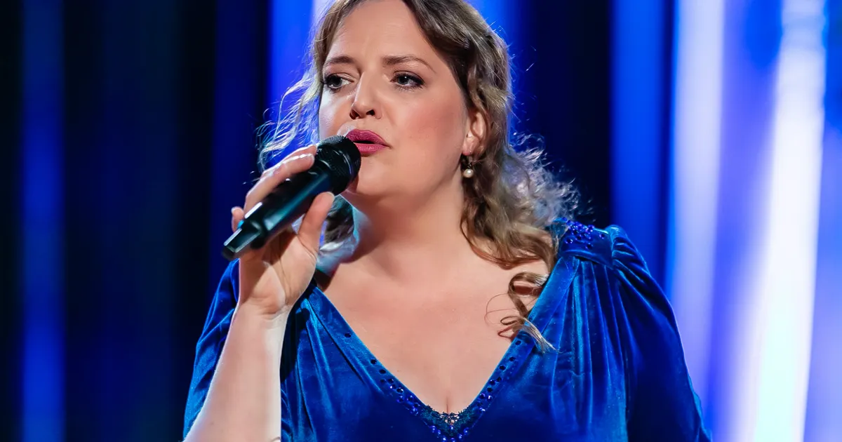 Džässlaulja Hedvig Hanson ihkab elumuutust ja müüb oma Viljandi maja maha: kus on kodu, kus on kodukoht?