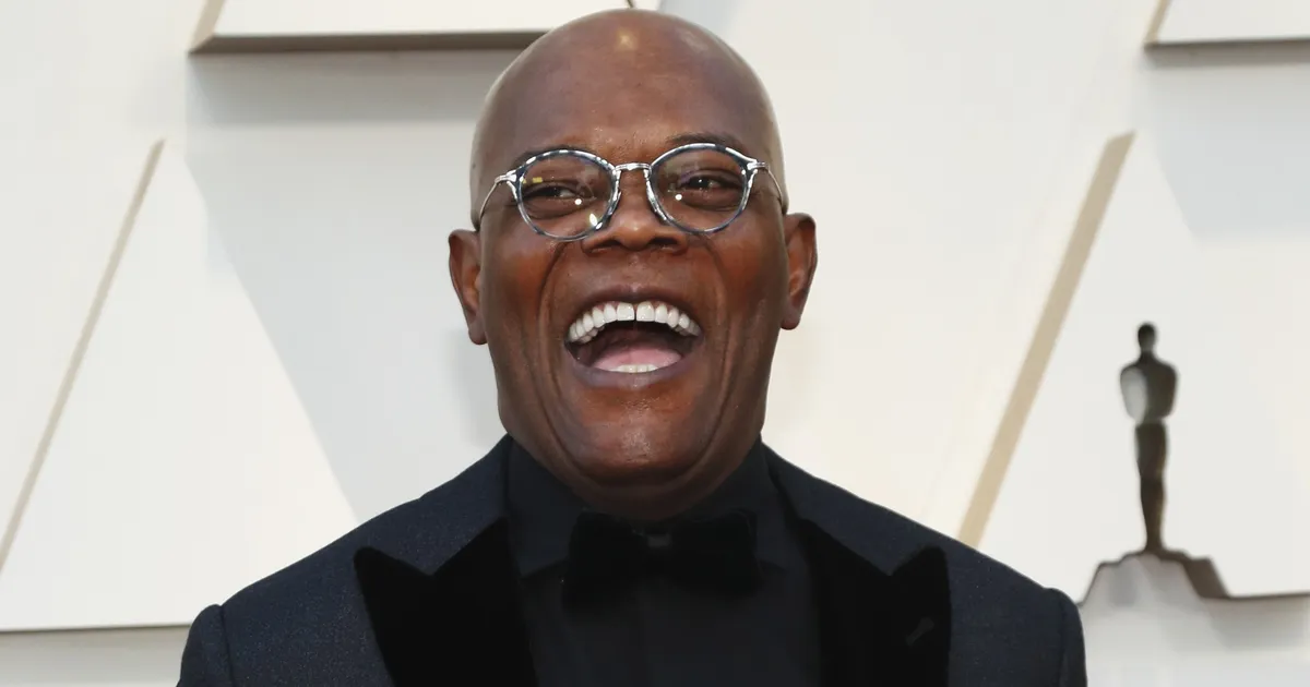 ÕNNELIK ÕNNETUS ⟩ Samuel L. Jackson pääses napilt surmasuust: mõtlesin, et nüüd ongi kõik
