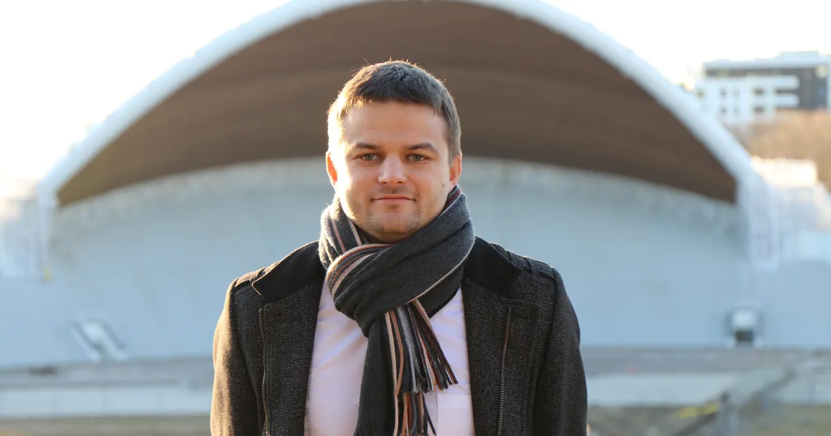 Tallinna Lauluväljaku juht: Ettevalmistused peoks on täies hoos