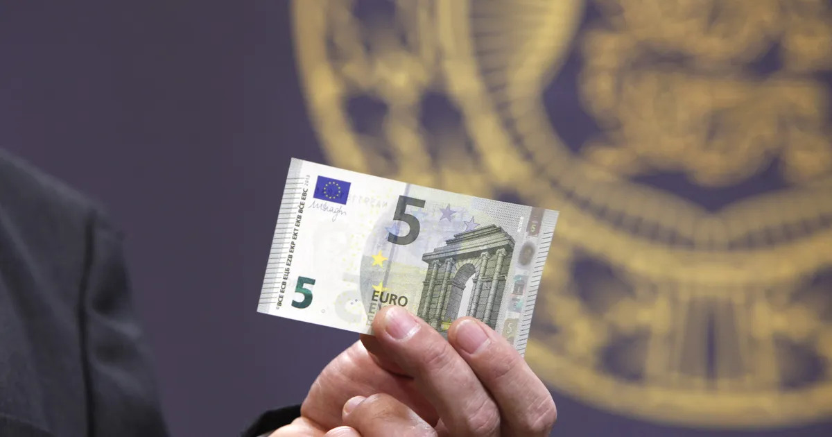 GRAAFIK ⟩ Uuring: rahulolematus töö ja palgaga on kasvanud