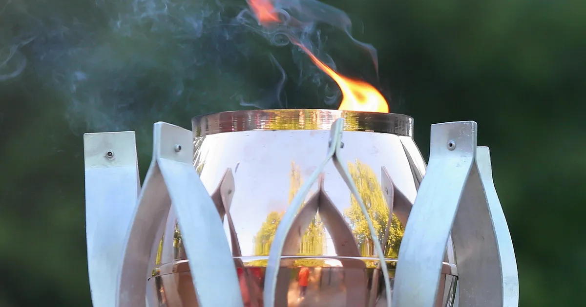 TULE TULEMINE ⟩ Laulu- ja tantsupeo tuli seikleb kolmapäeval Võrumaal