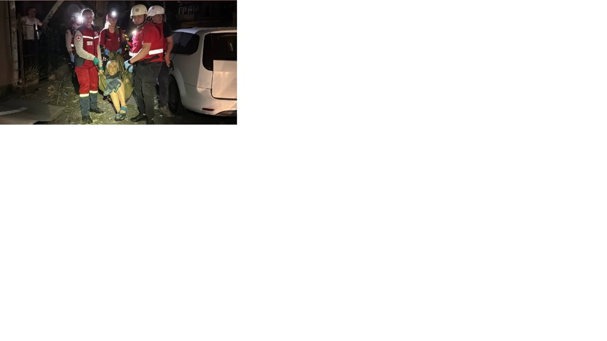 Venemaa ründas massiliselt Kiievit ja Odessas sai pihta sünnitusmaja