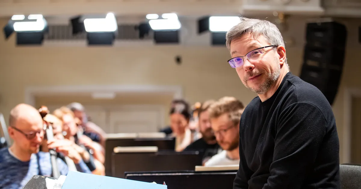 Olari Elts: laululava on kindlasti meie jaoks kõige suurem lava, kus ERSO on üles astunud